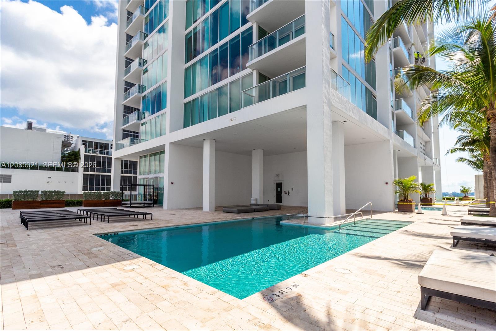 1040 Biscayne Blvd # 1806 — Photo 3