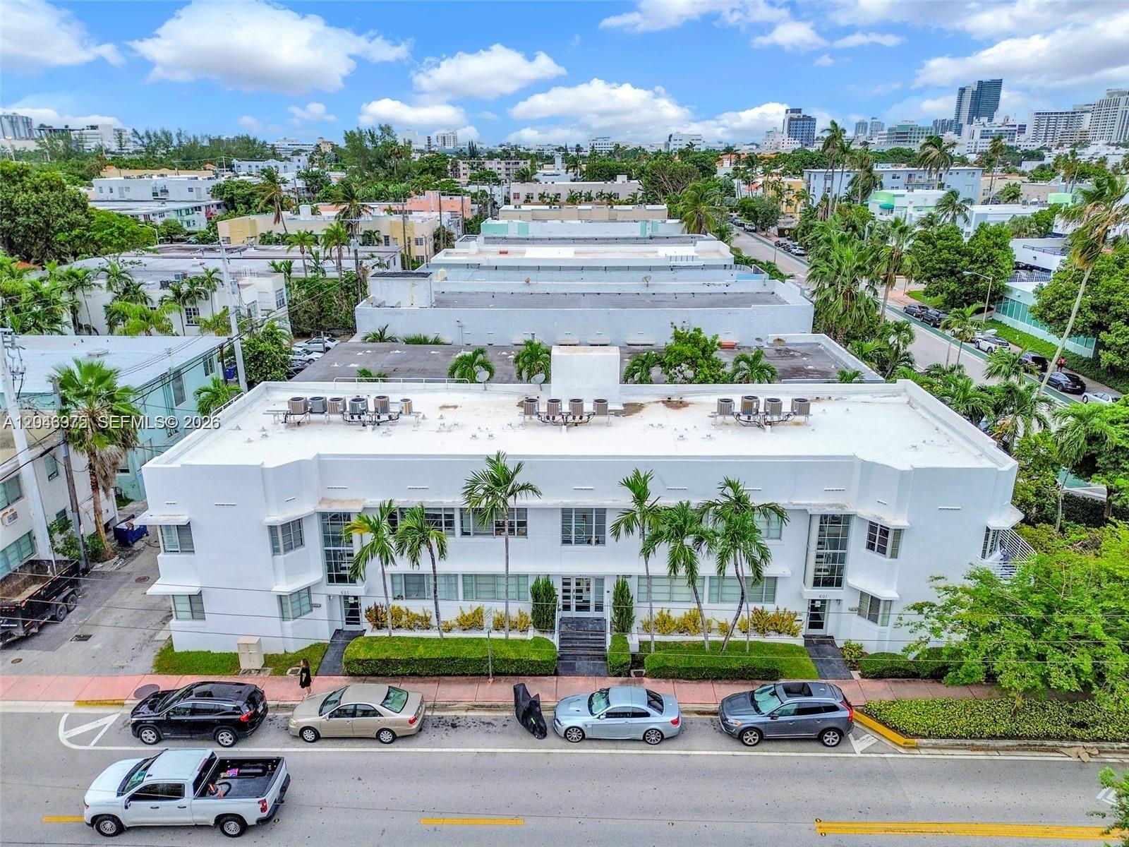 601 11th St # 107, Miami Beach FL 33139