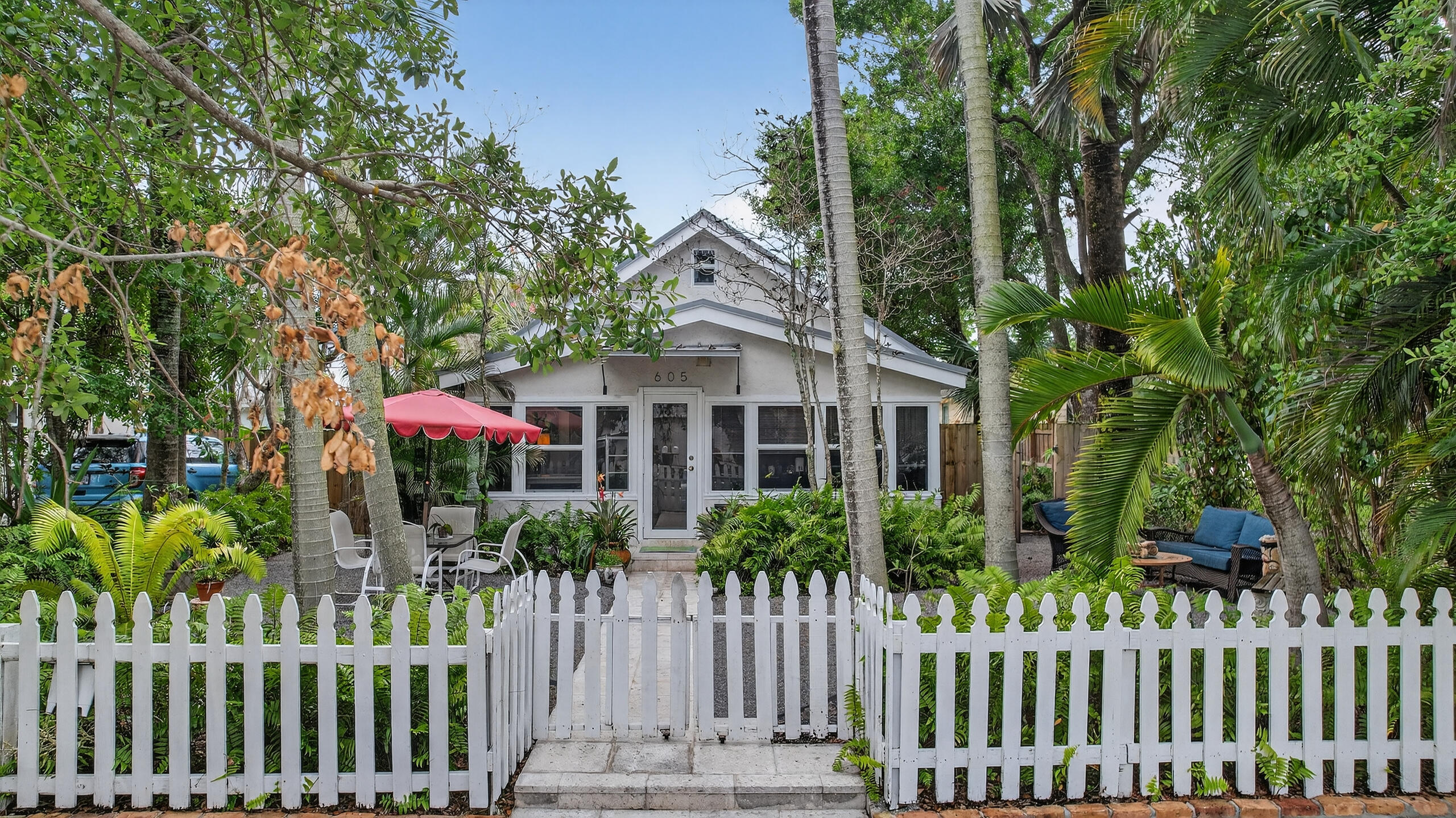 605 SW 6th Avenue, Fort Lauderdale FL 33315