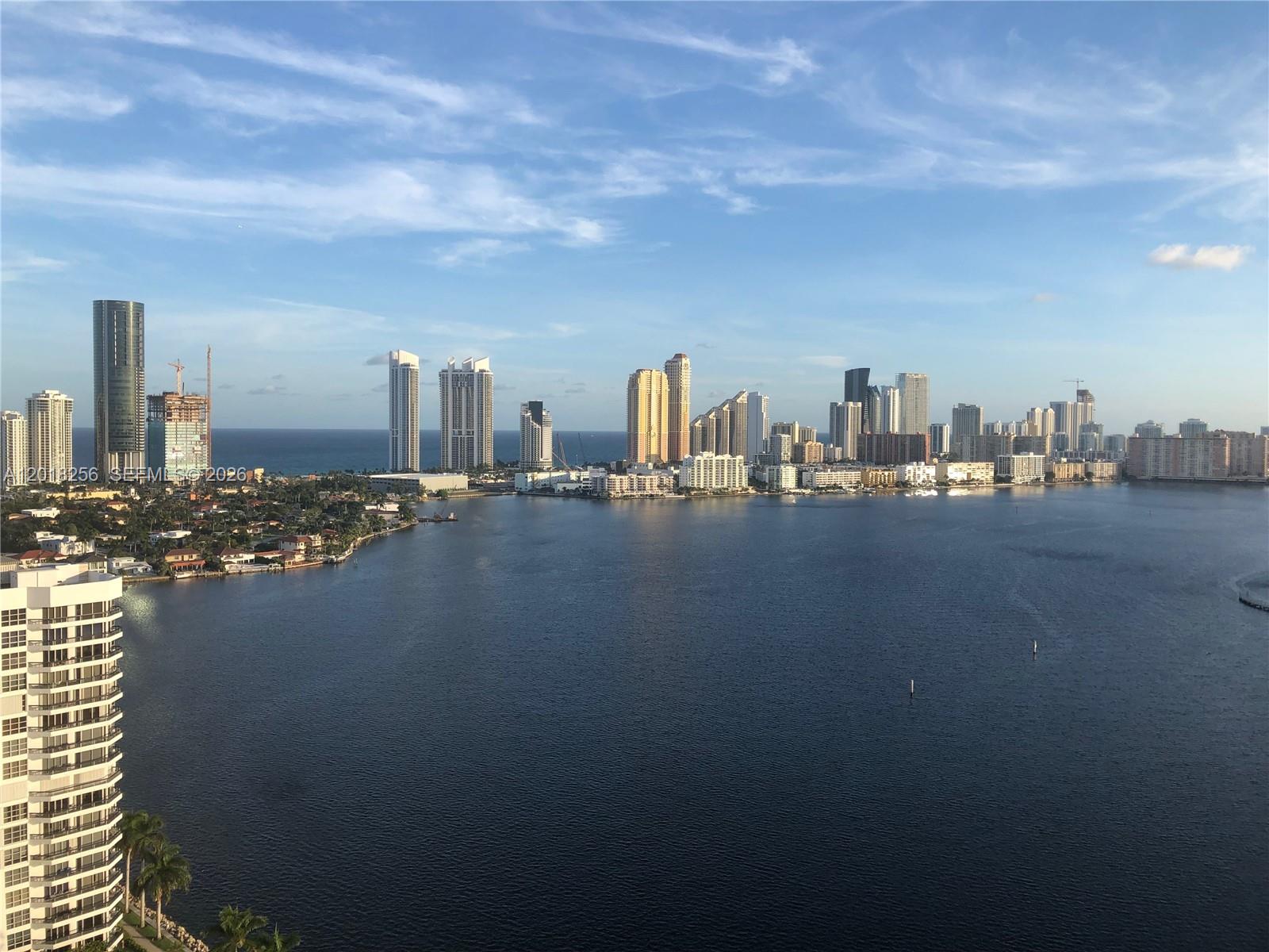 3530 Mystic Pointe Dr # 2312, Aventura FL 33180