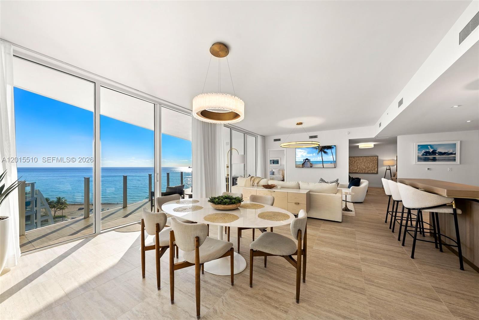 525 N Fort Lauderdale Beach Blvd # 702, Fort Lauderdale FL 33304