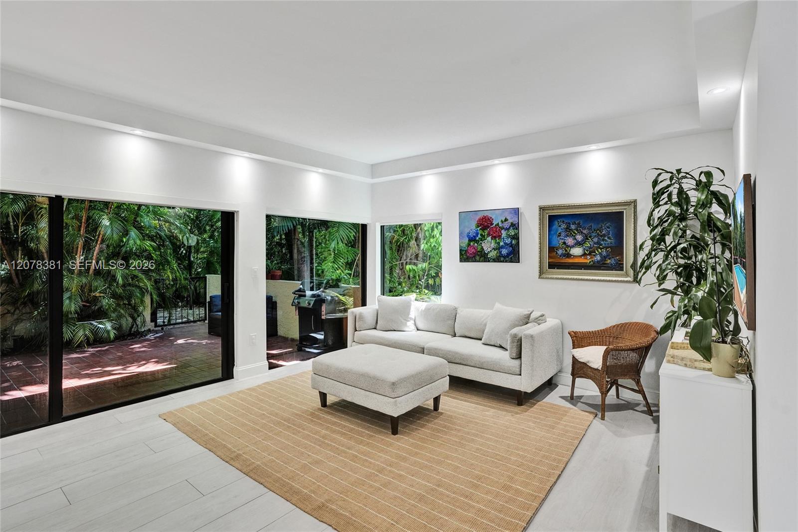 2420 Brickell Ave # 108B, Miami FL 33129