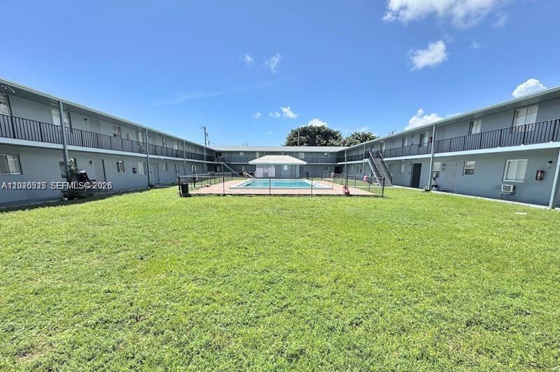 1829 N A STREET # 70, Lake Worth FL 33470