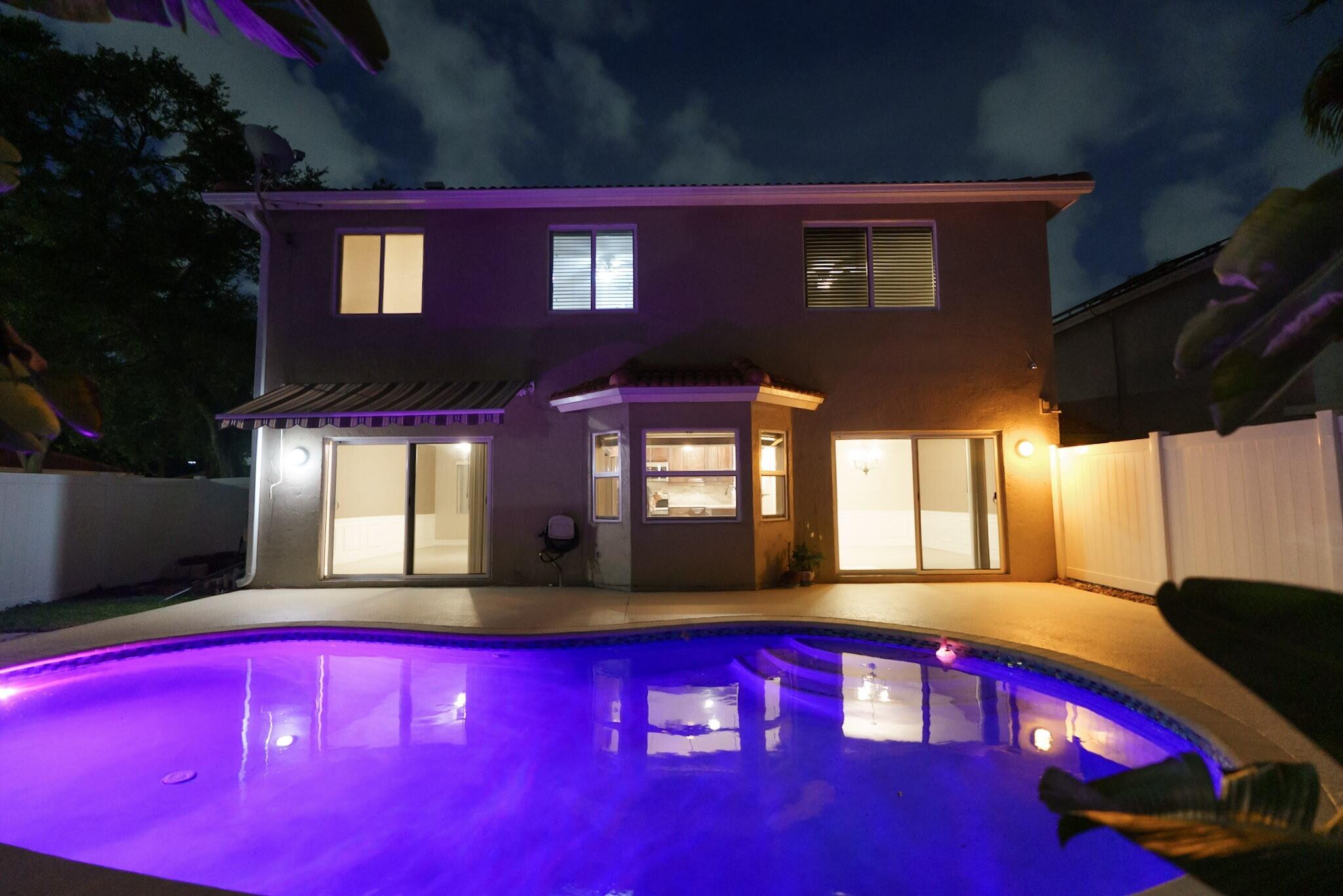 7251 NW 24th Court, Margate FL 33063