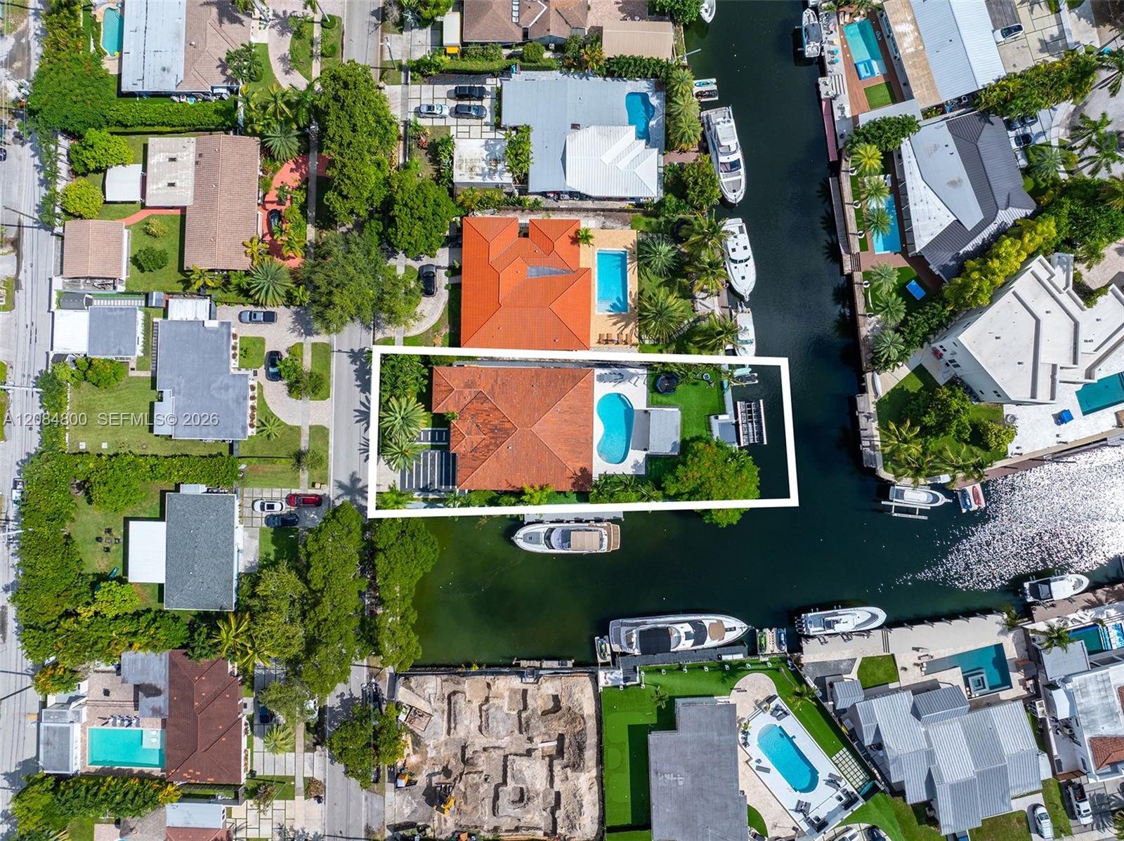 12905 Ixora Rd, North Miami FL 33181