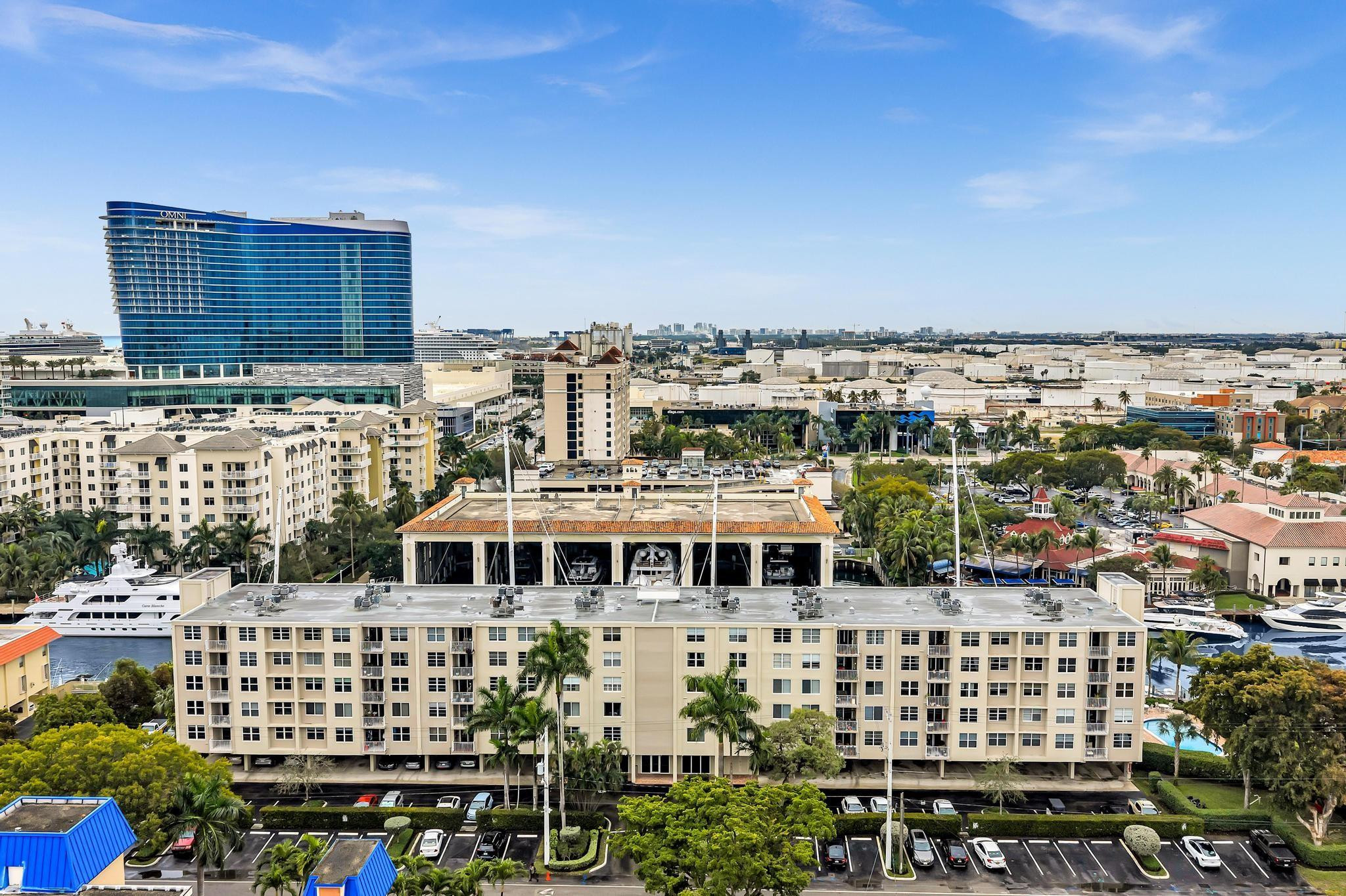 1600 SE 15th Street # 305, Fort Lauderdale FL 33316