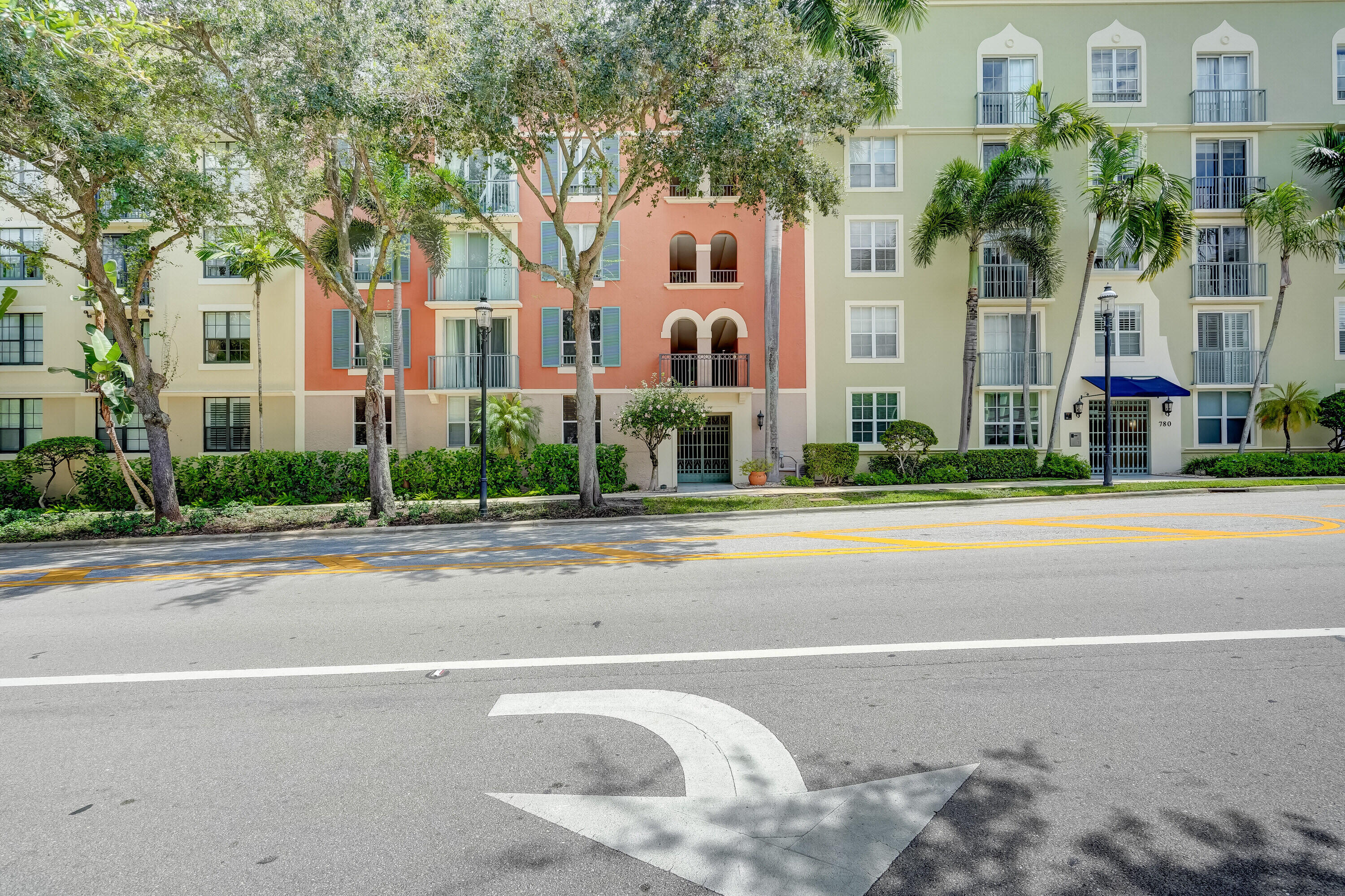 780 S Sapodilla Avenue # 412, West Palm Beach FL 33401