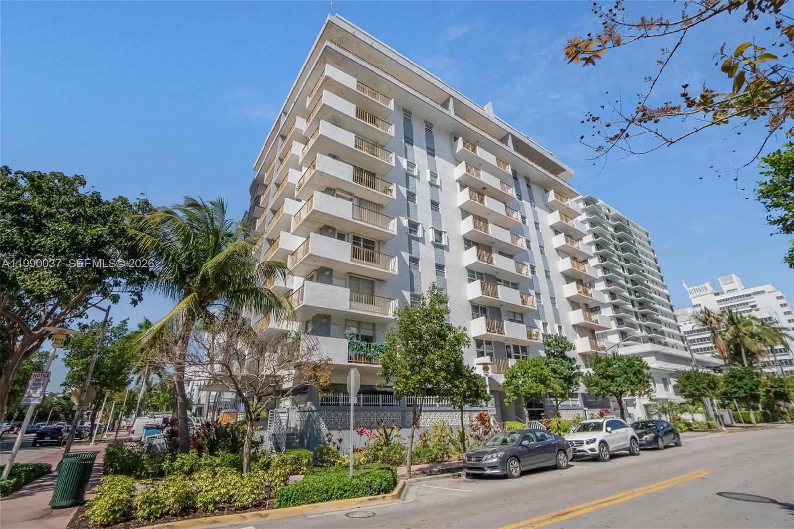 245 18th St # 904, Miami Beach FL 33139