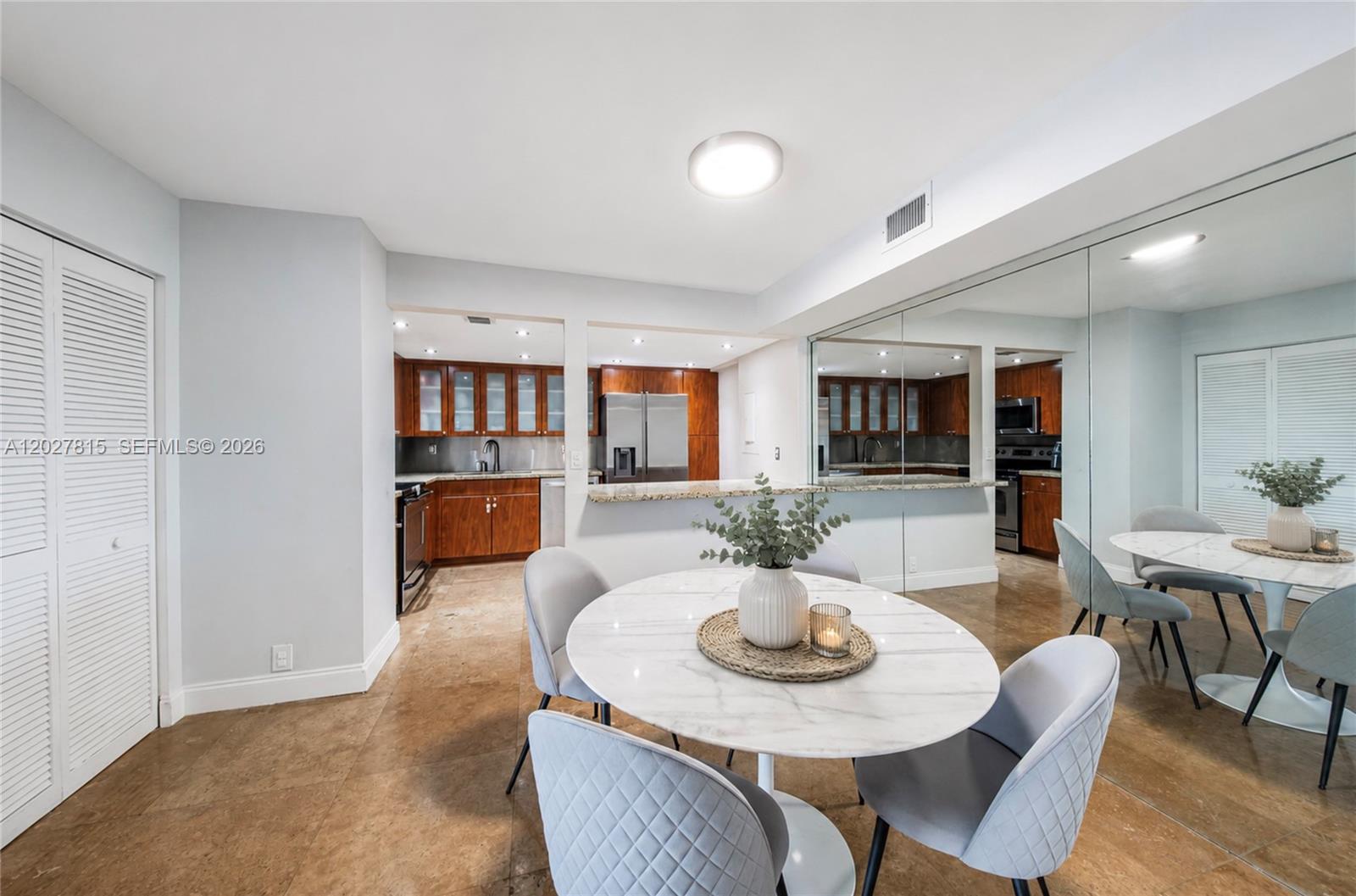 4000 Towerside Ter # 604 — Photo 4