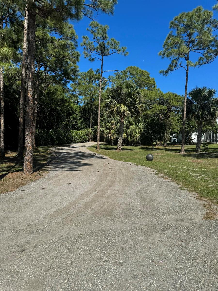 Private Drive