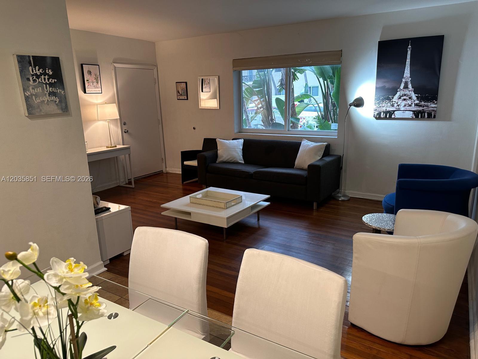 1515 West Ave # 1, Miami Beach FL 33139
