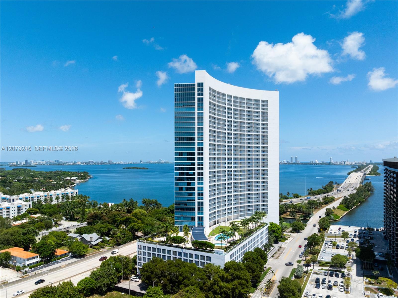 601 NE 36th St # 1412, Miami FL 33137