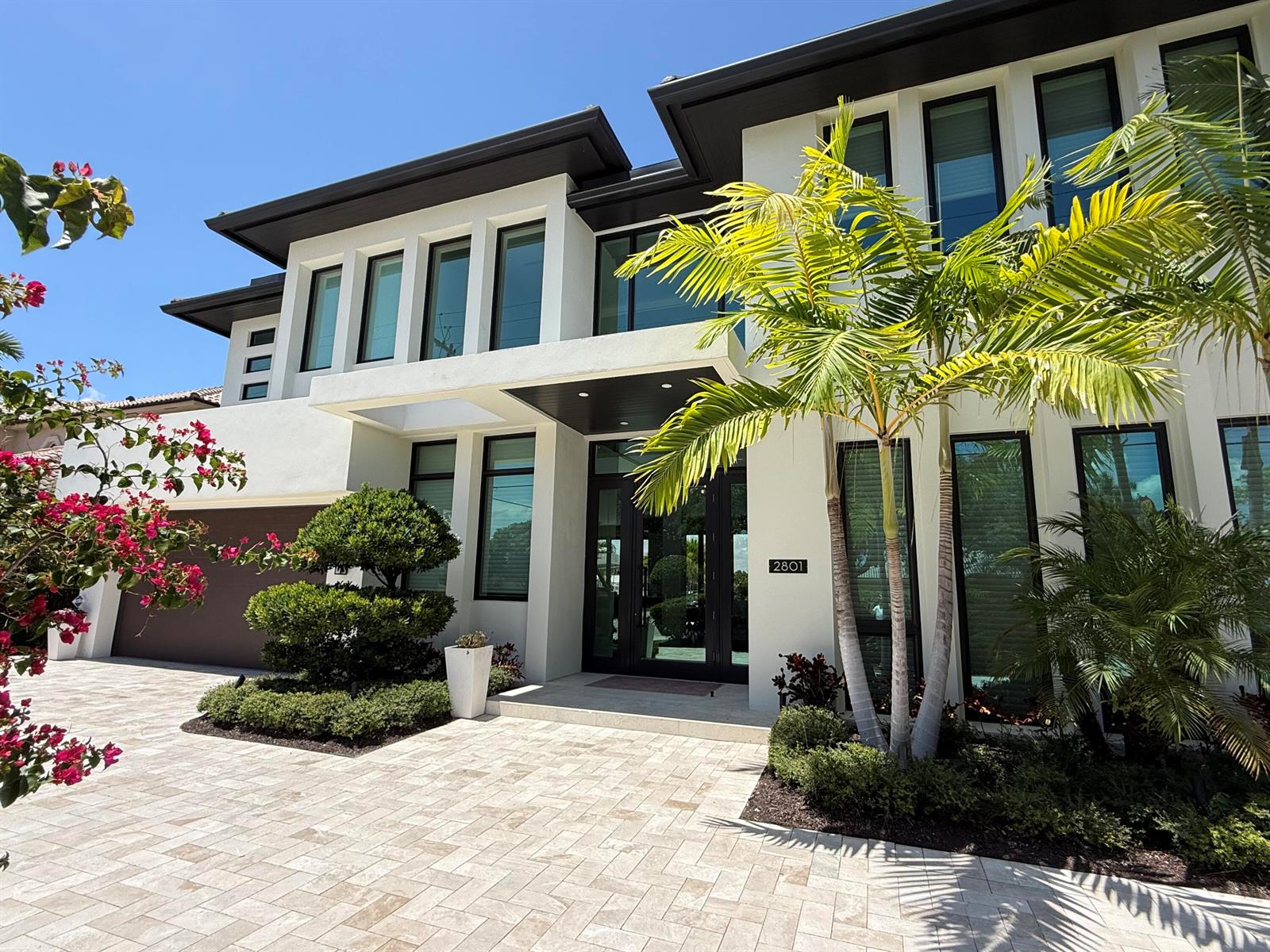 2801 NE 36th Street, Lighthouse Point FL 33064