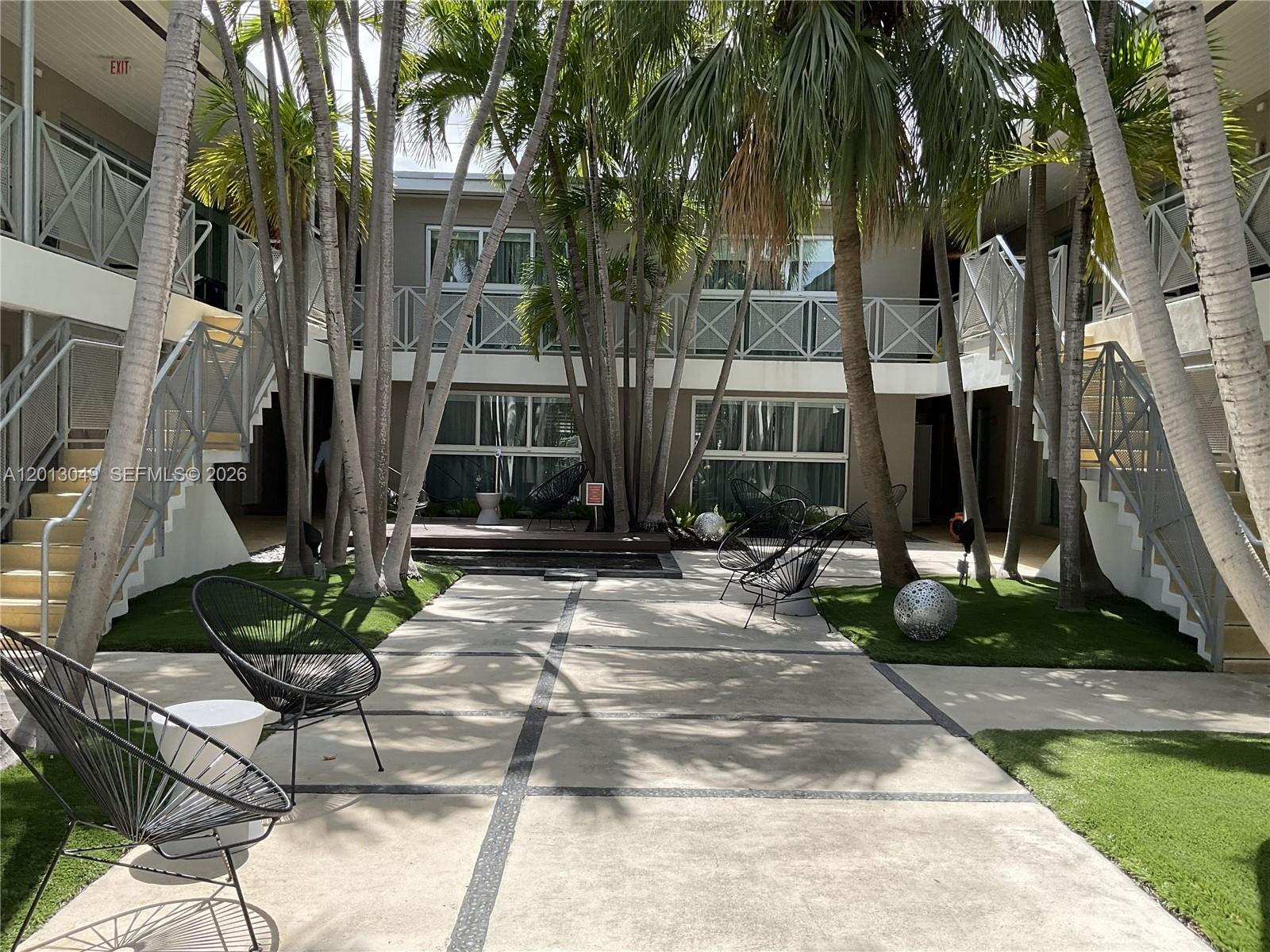 1816 Meridian Ave # 9, Miami Beach FL 33139