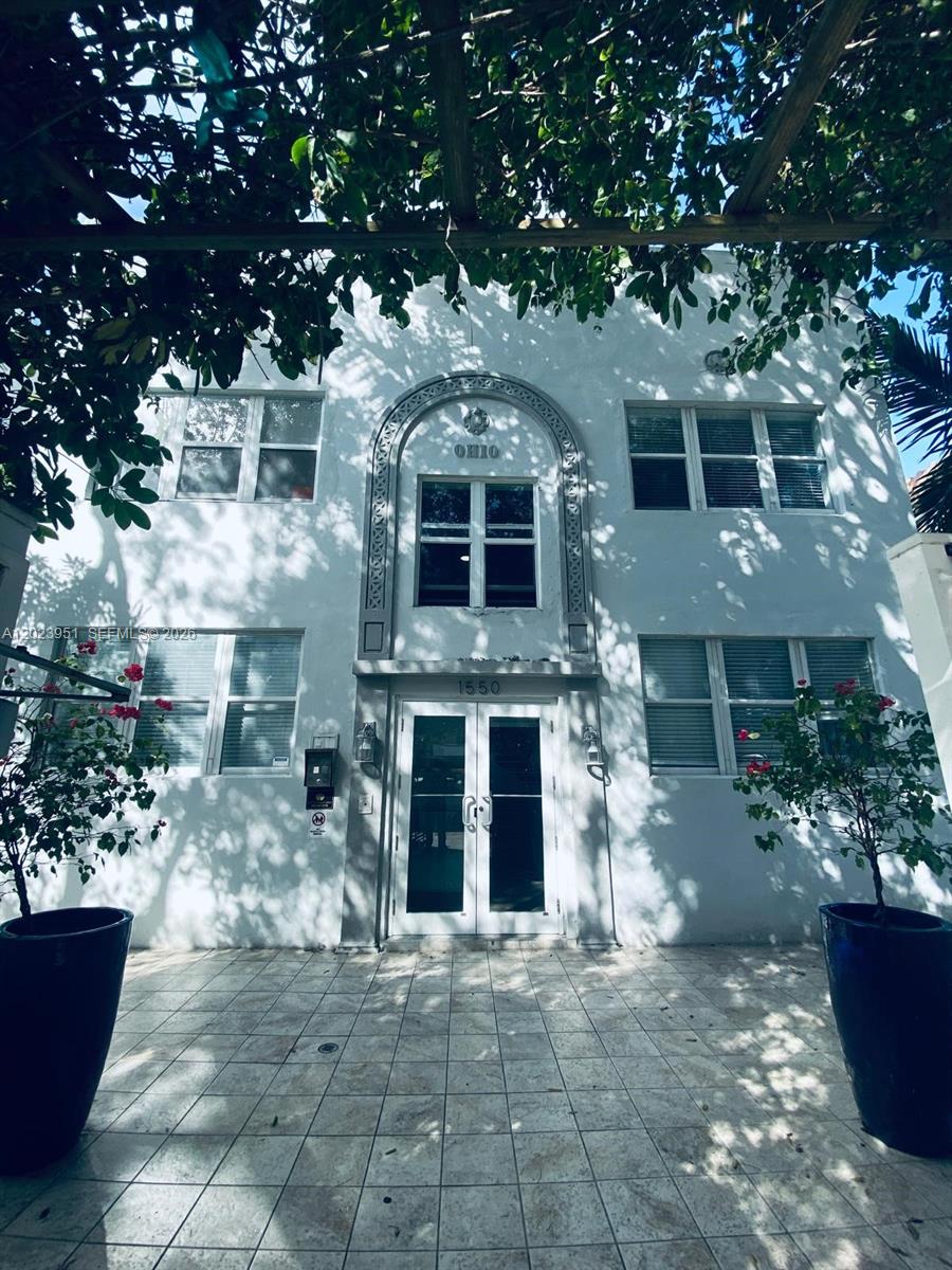 1550 Drexel Ave # 202, Miami Beach FL 33139