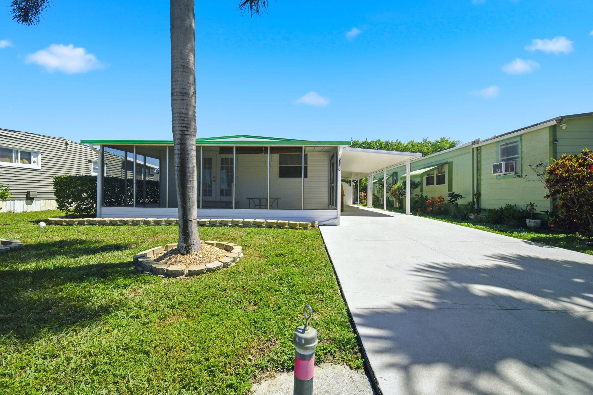 5560 E Marina Drive — Photo 2