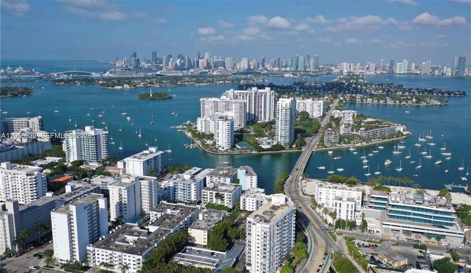 1345 Lincoln Rd # 501, Miami Beach FL 33139