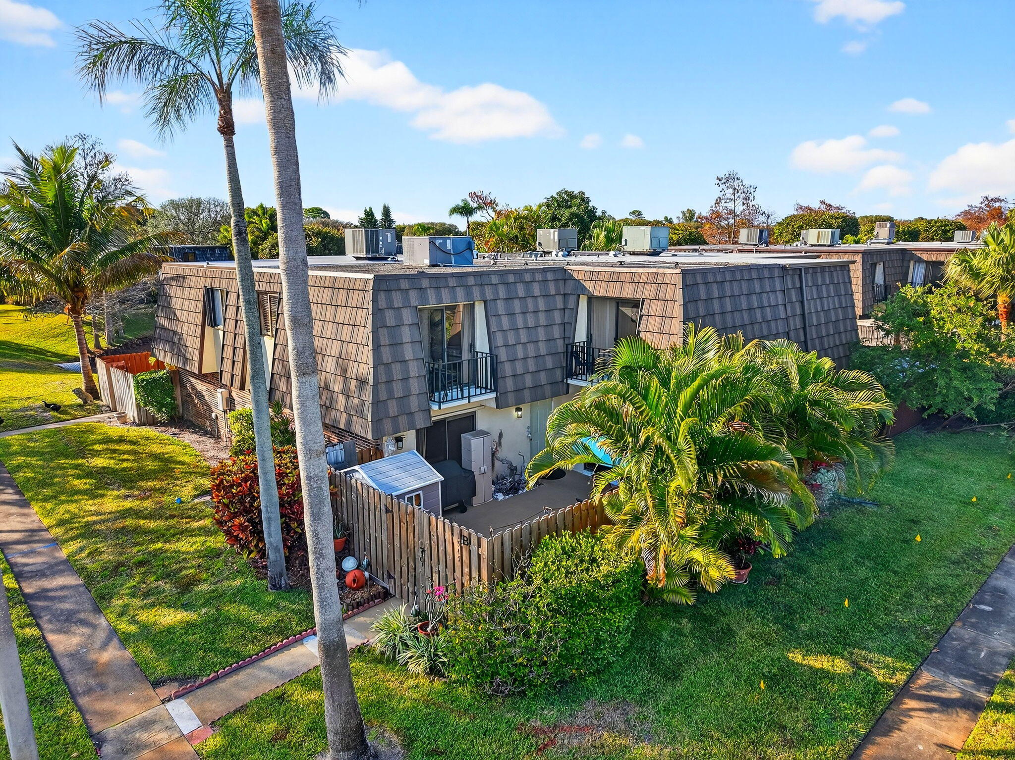 1545 W Forest Lakes Circle W # B, West Palm Beach FL 33406