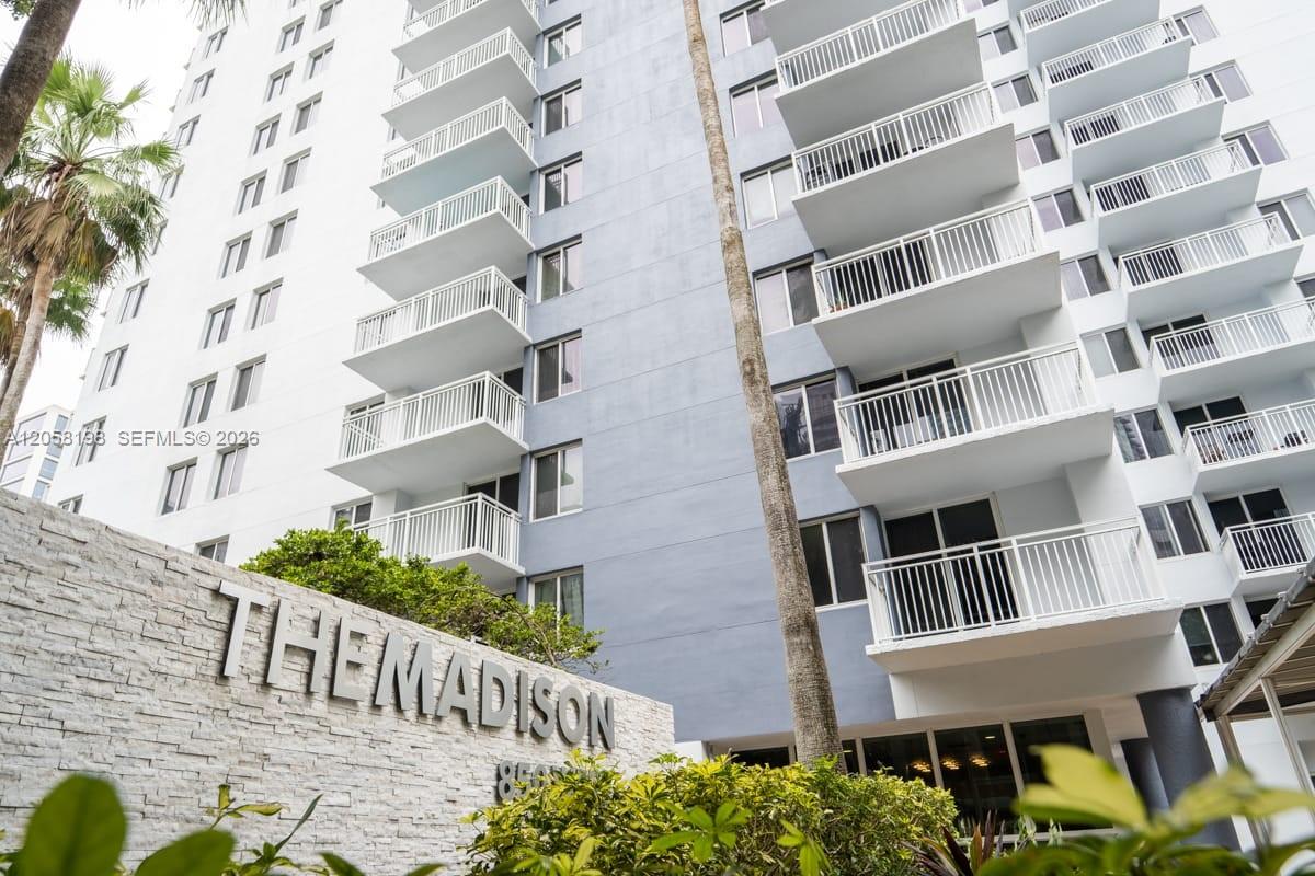 800 N Miami Ave # 1610, Miami FL 33136