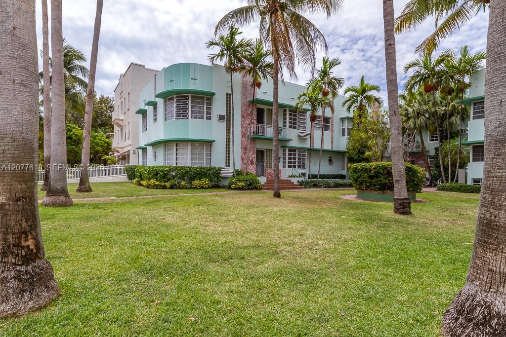 1258 Pennsylvania Ave # 9, Miami Beach FL 33139
