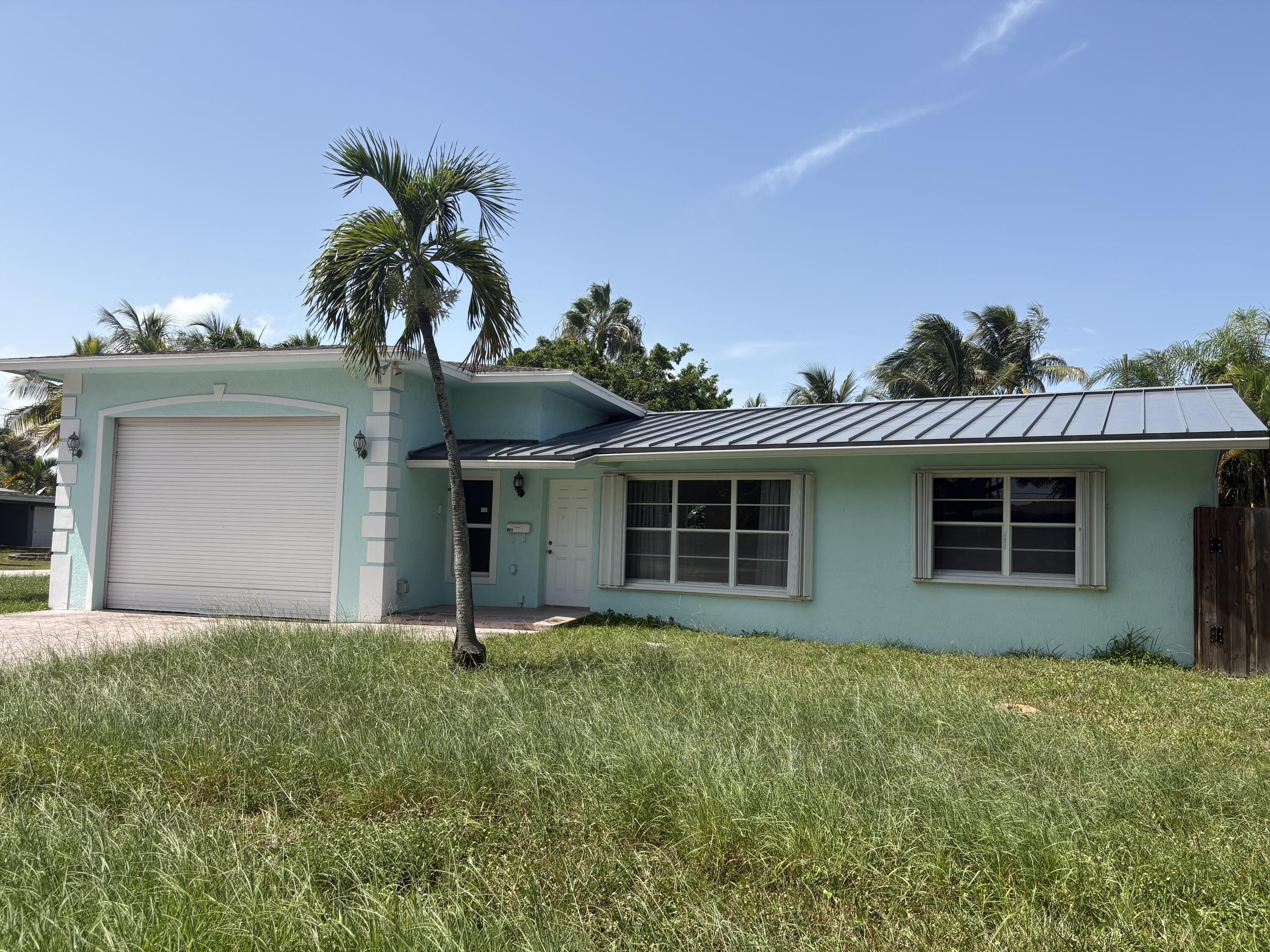641 NW 28TH Street, Wilton Manors FL 33311