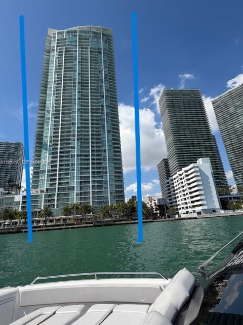 2900 NE 7th Ave # 1205, Miami FL 33137