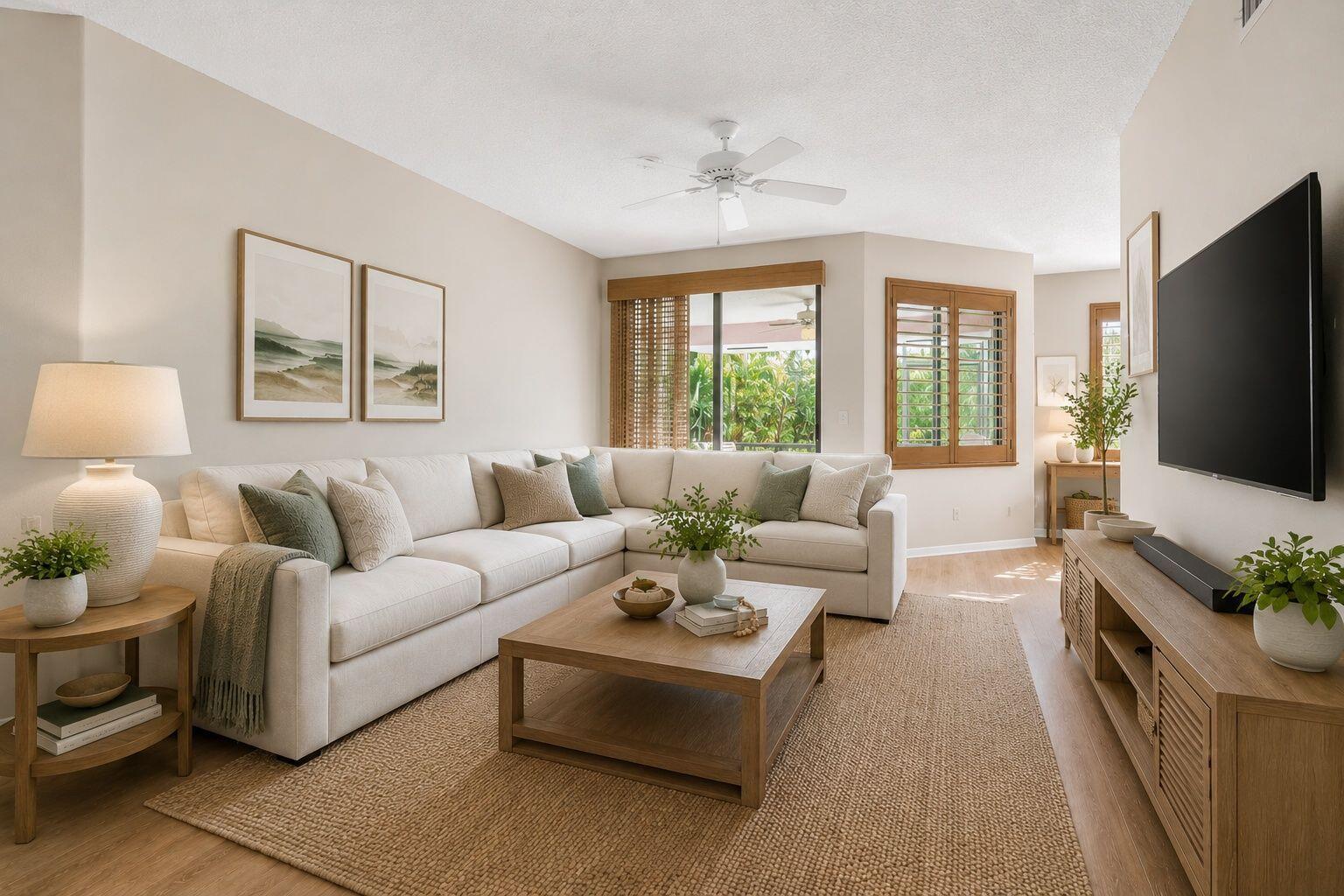 301 Sea Oats Drive # A, Juno Beach FL 33408