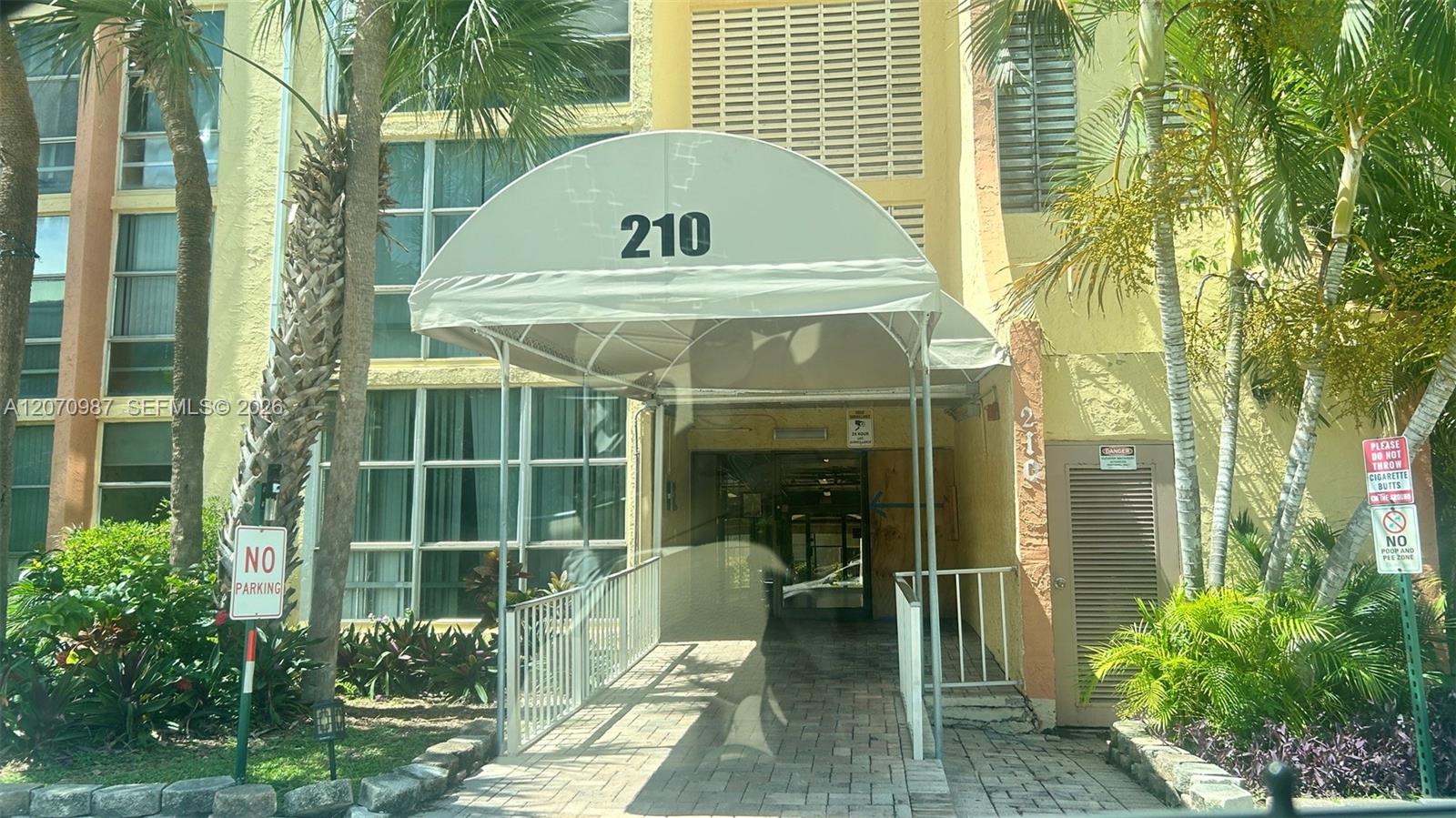 210 172nd St # 228, Sunny Isles Beach FL 33160