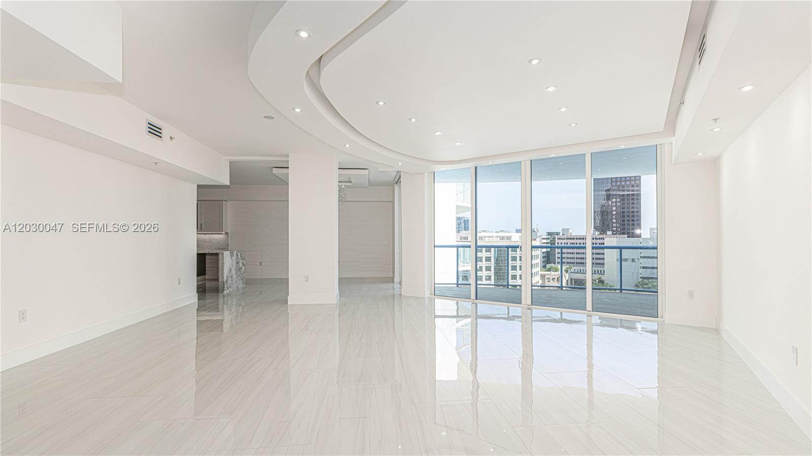 333 Las Olas Way # 1204 — Photo 4
