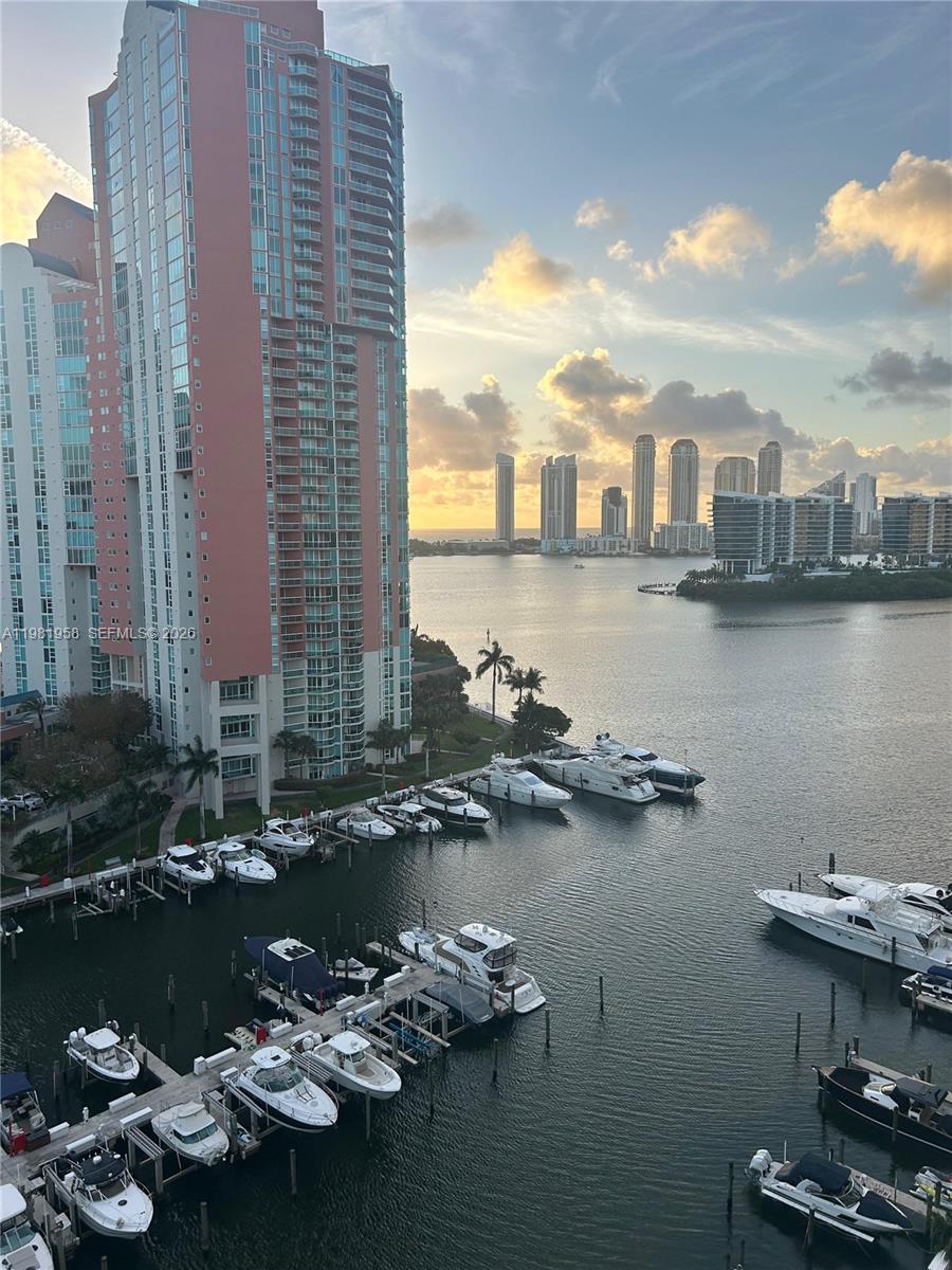 3340 NE 190th St # 1407, Aventura FL 33180