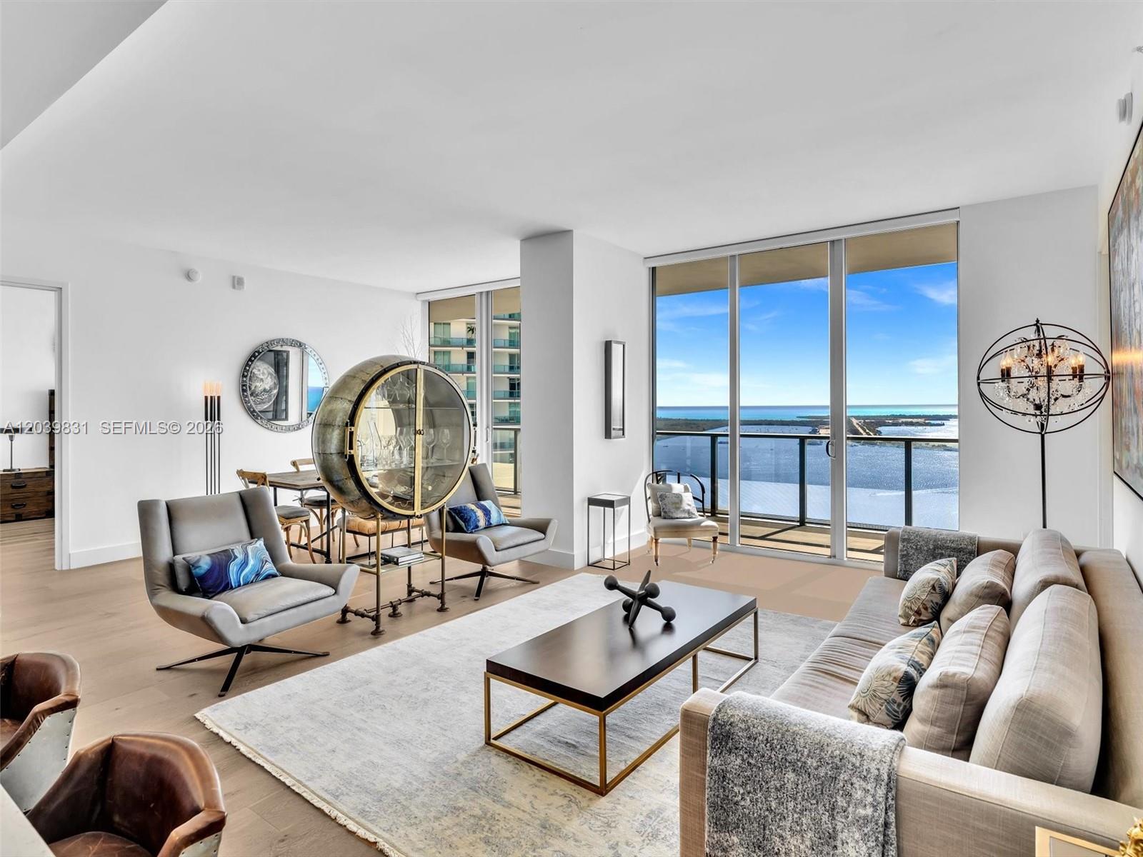 1300 E Brickell Bay Dr # 4202, Miami FL 33131