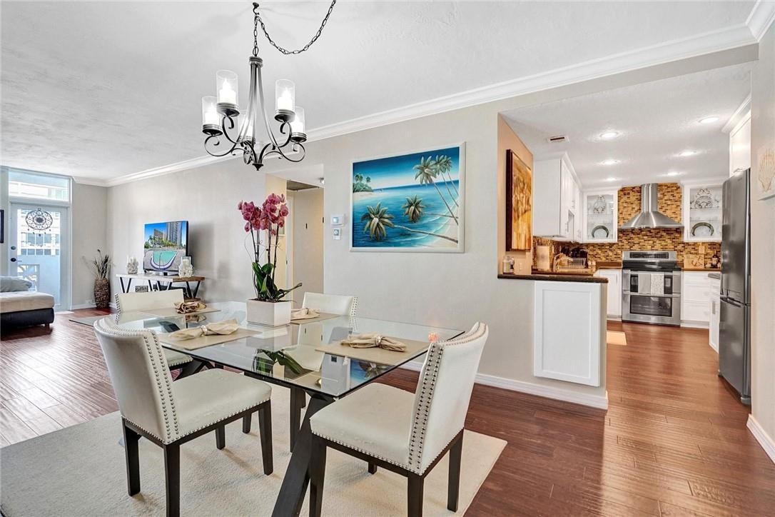 4250 Galt Ocean Drive # 9r — Photo 2