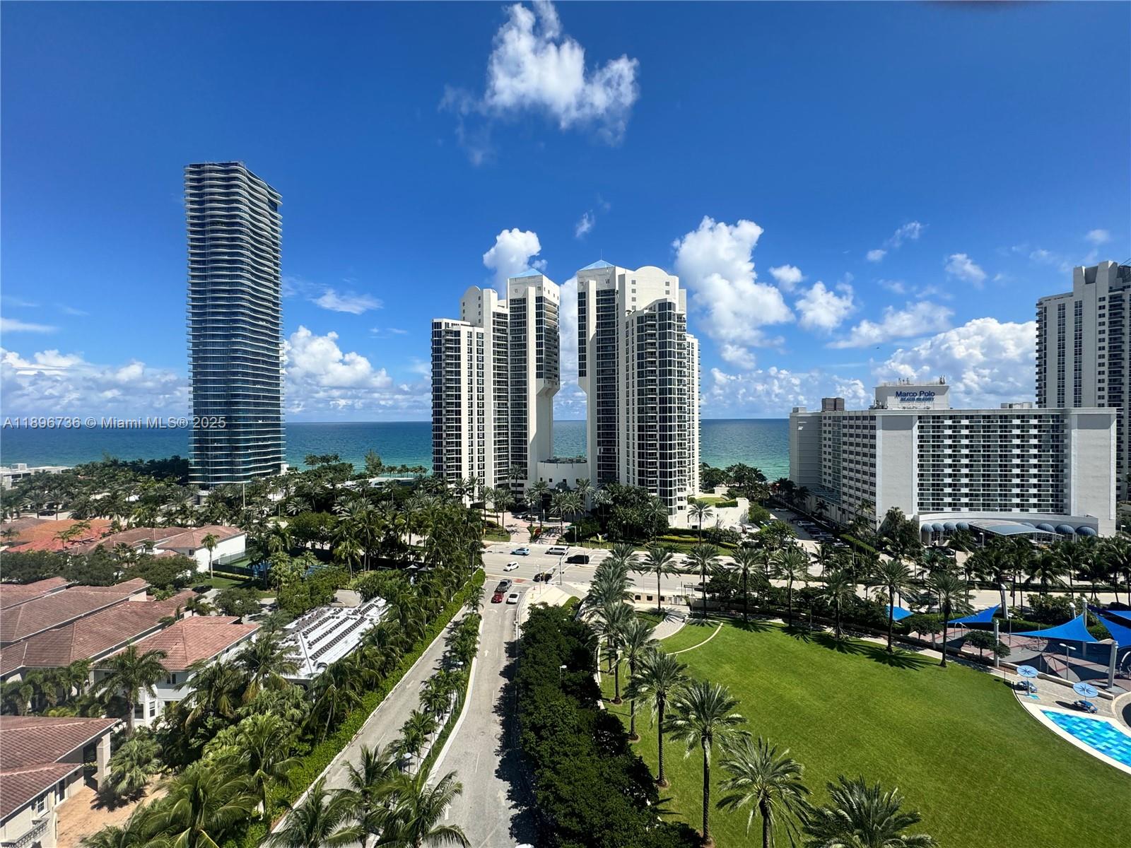19370 Collins Ave # 1427, Sunny Isles Beach FL 33160