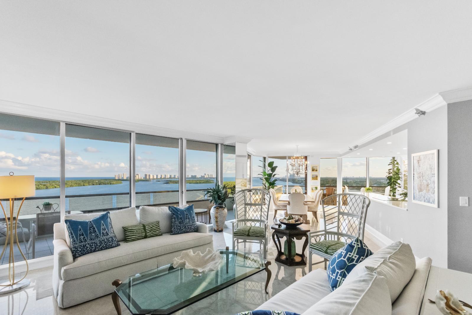 100 Lakeshore Drive # 1453 — Photo 2