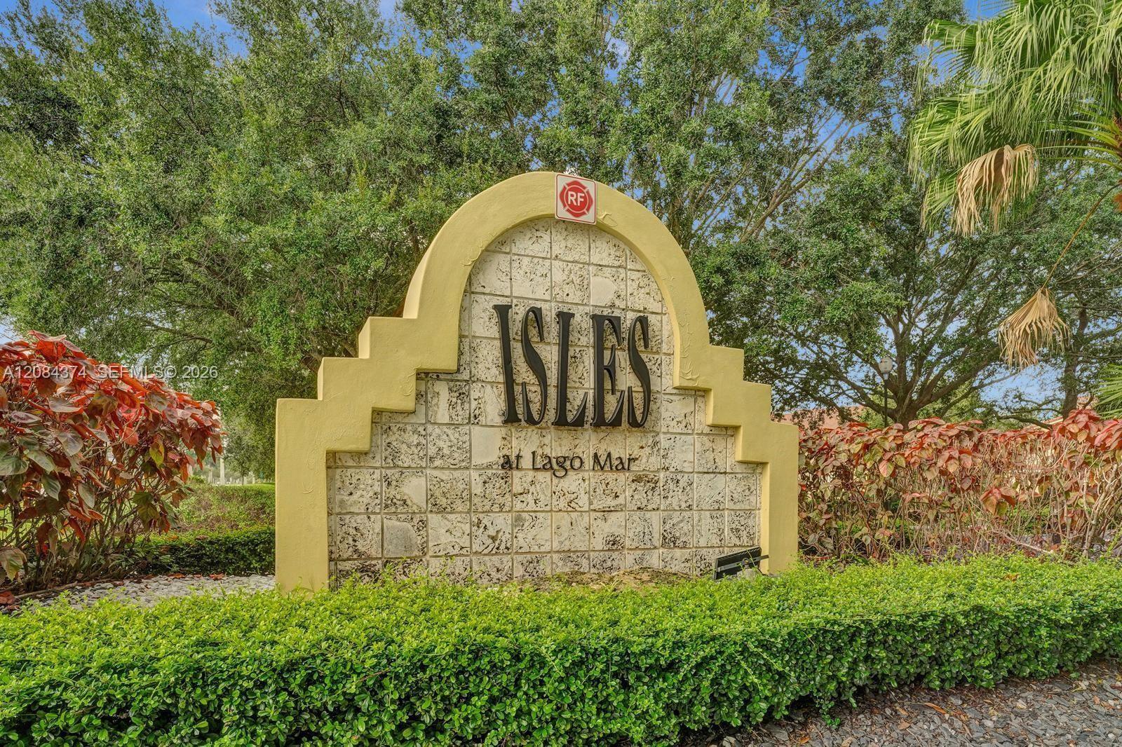 12730 Vista Isles Dr # 823, Sunrise FL 33325