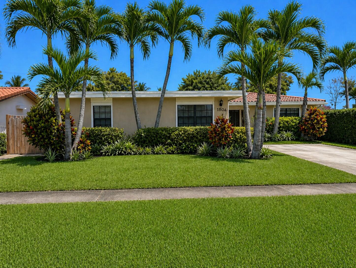 5880 NE 22nd Avenue, Fort Lauderdale FL 33308