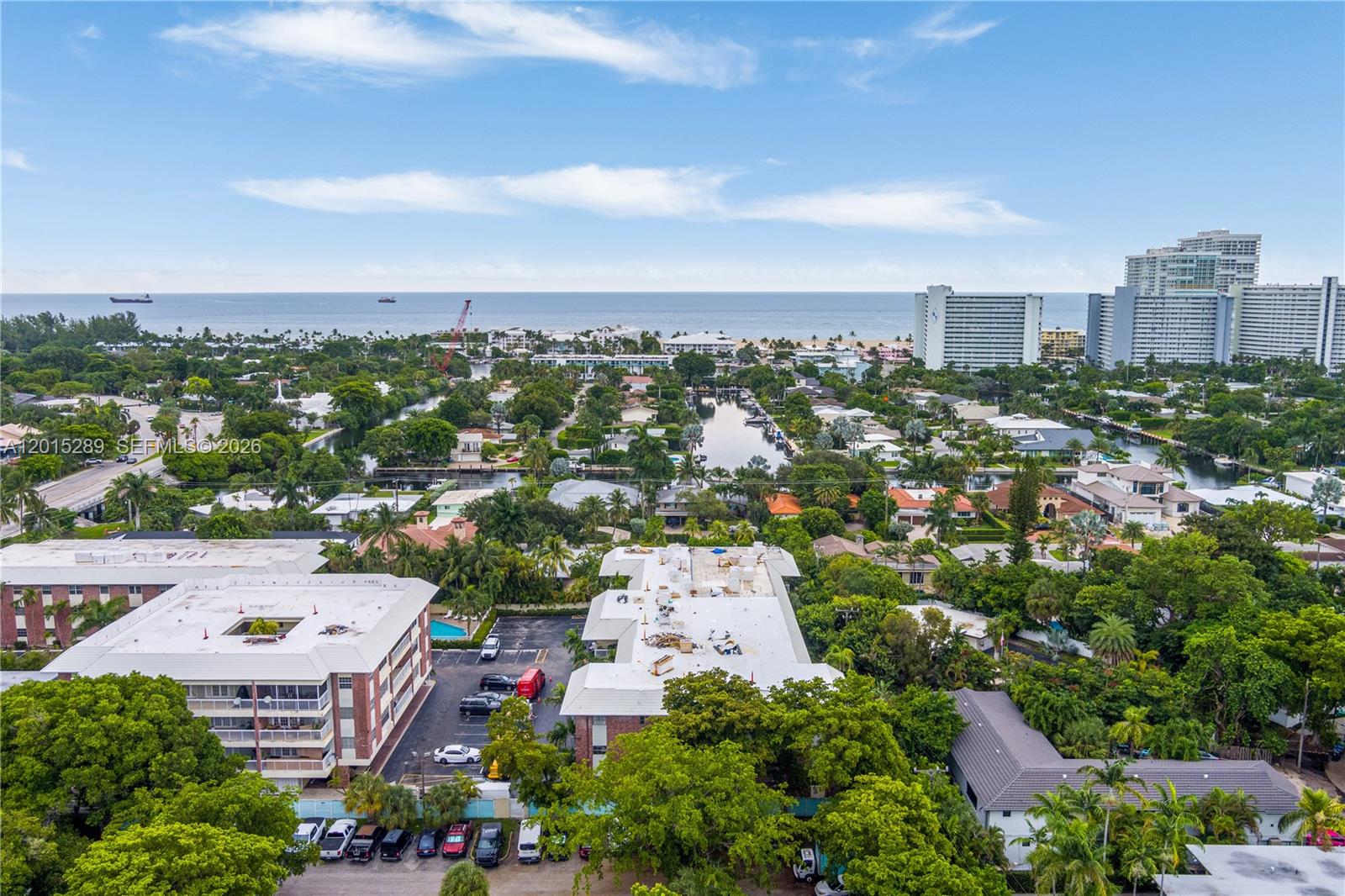 2426 SE 17th Cswy # 303A, Fort Lauderdale FL 33316