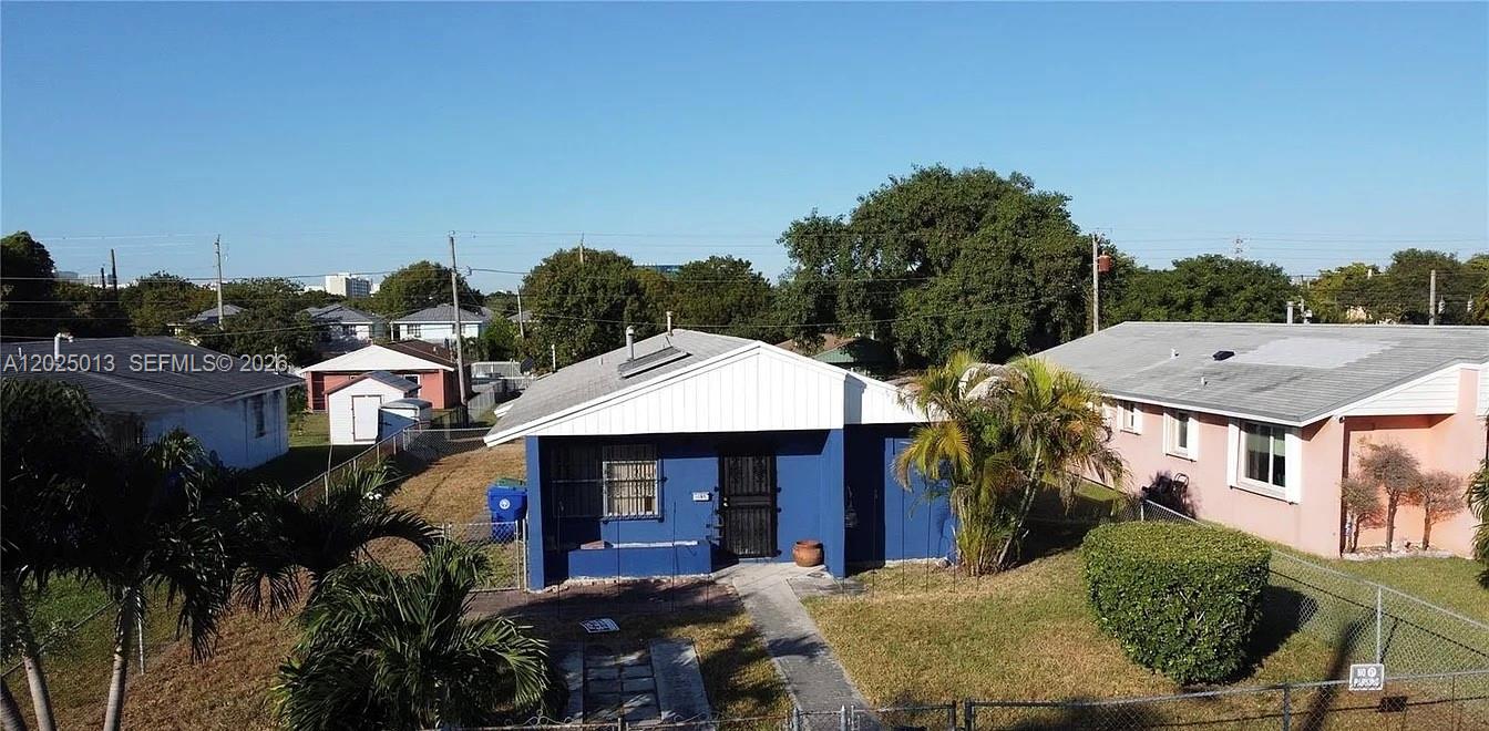 1938 NW 2nd Ct, Miami FL 33136