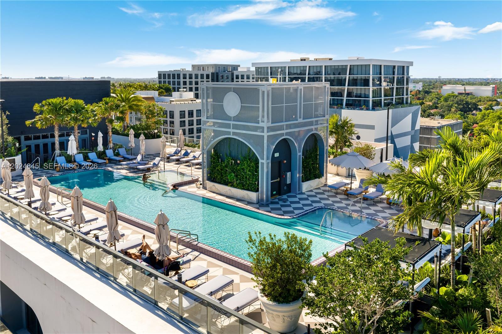 2700 NW 2nd Ave # 309, Miami FL 33127