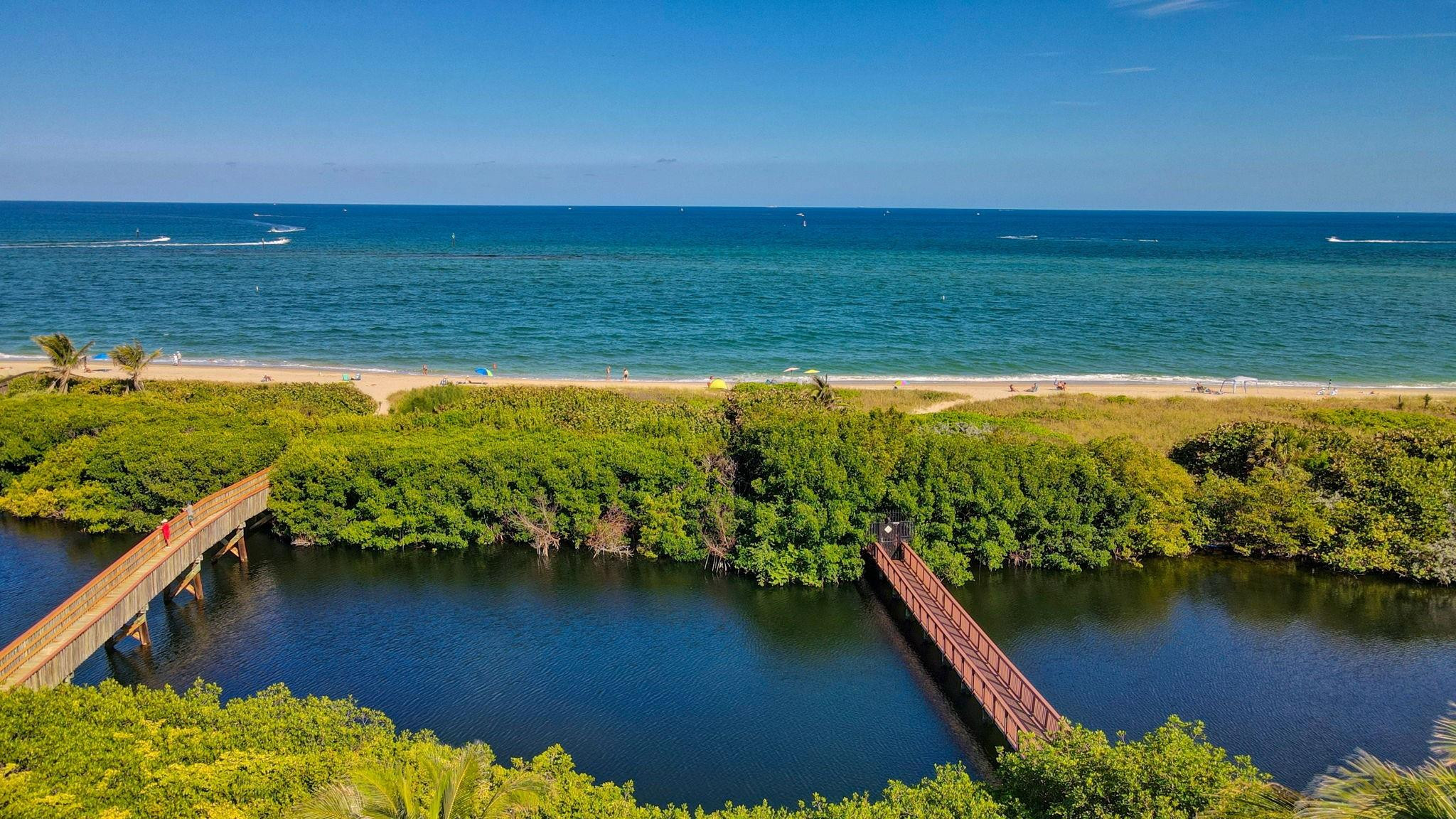 1776 Bay Drive, Pompano Beach FL 33062