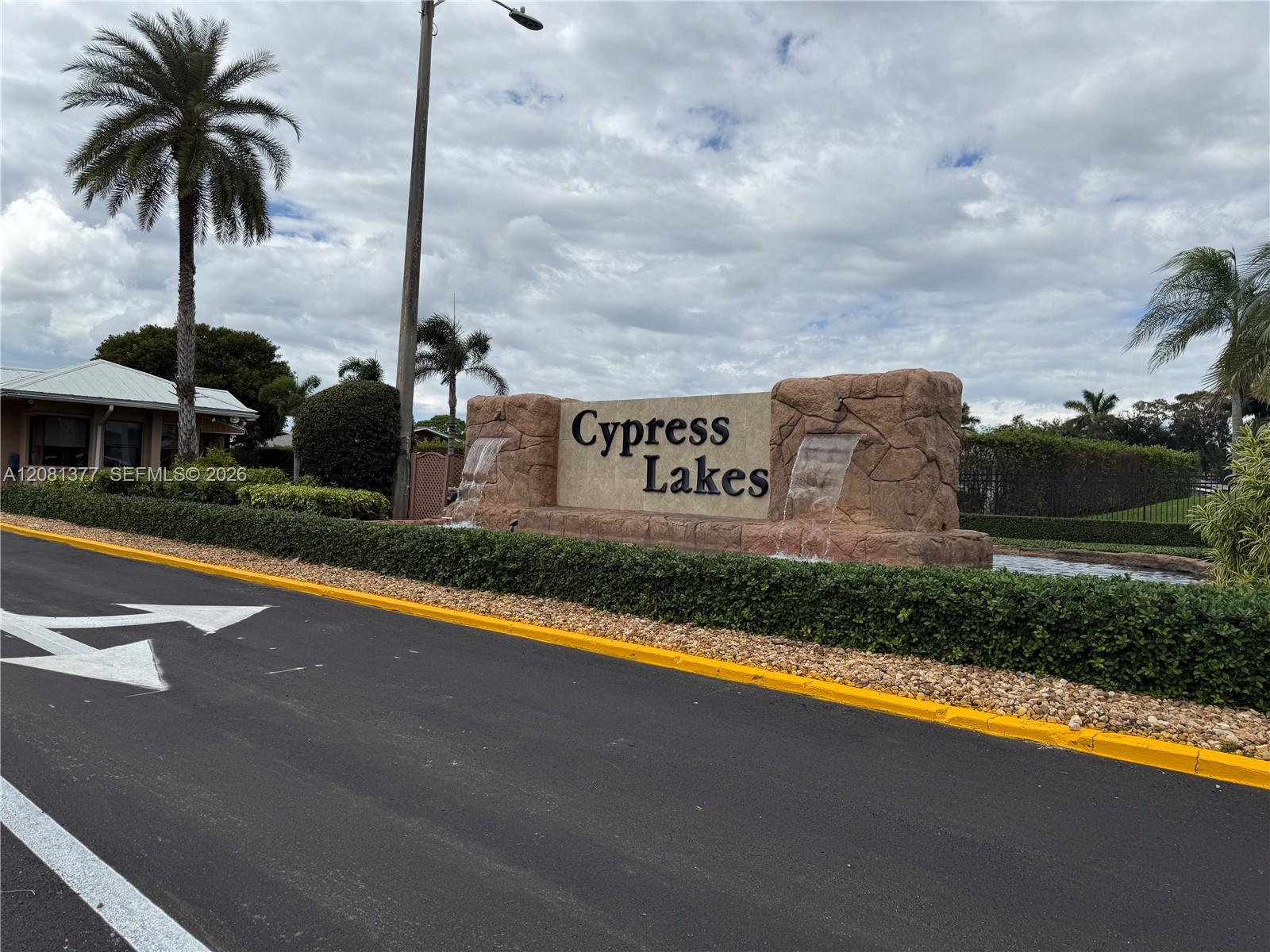 3452 Cypress Trl # 203, West Palm Beach FL 33417