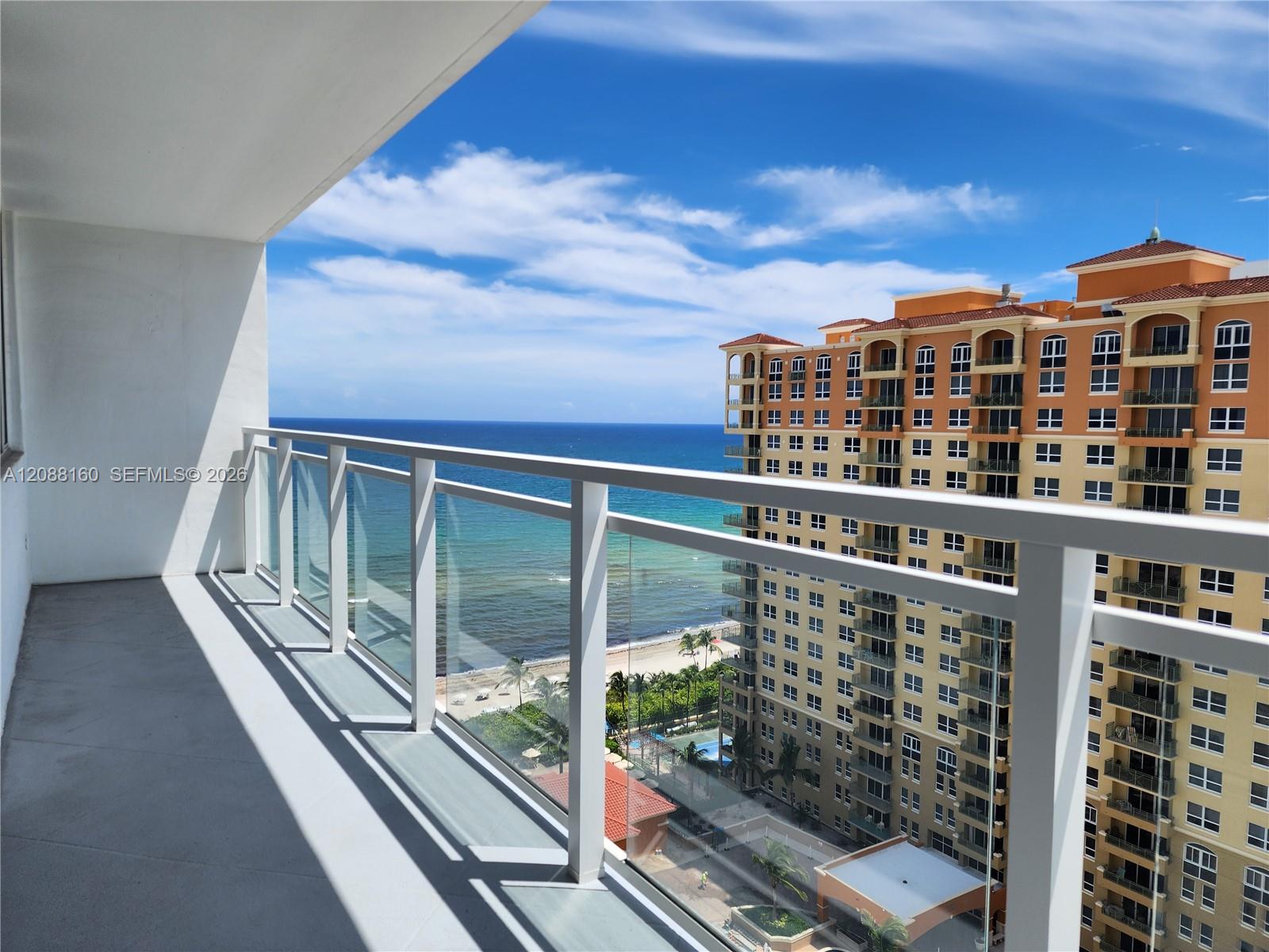 2030 S Ocean Dr # 1710 — Photo 2