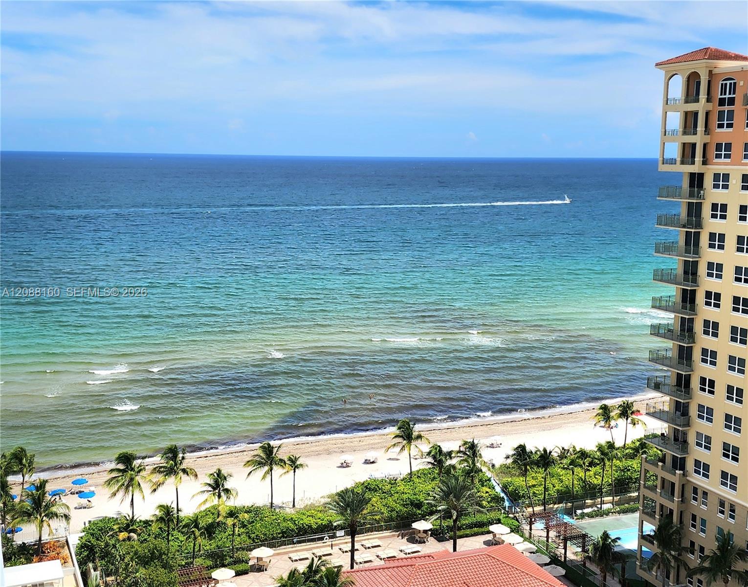 2030 S Ocean Dr # 1710 — Photo 3
