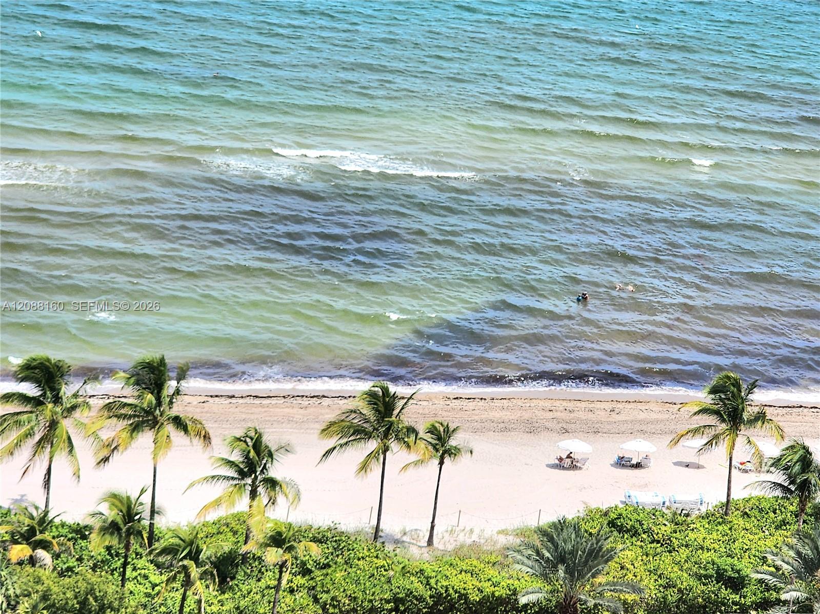 2030 S Ocean Dr # 1710 — Photo 4