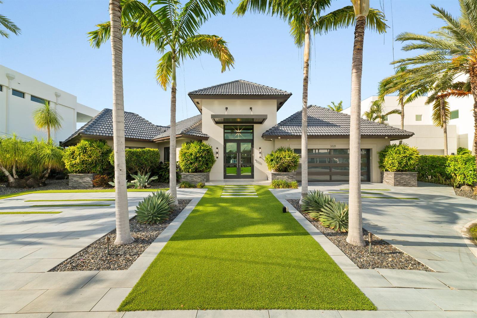 3321 NE 59th Street, Fort Lauderdale FL 33308