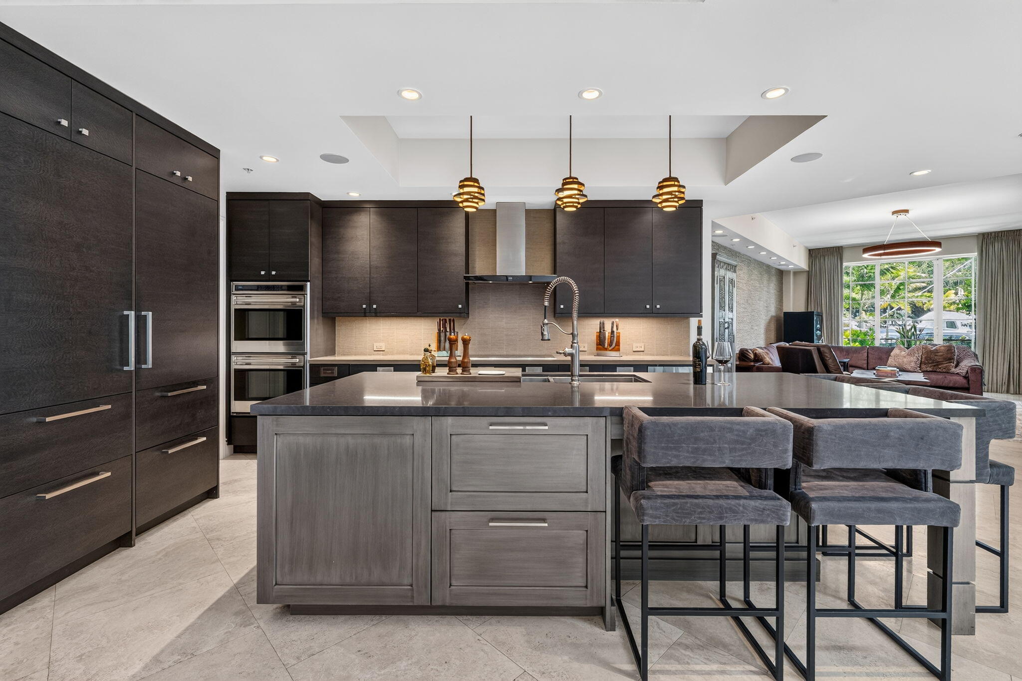 411 N NEW RIVER Drive E # 2 — Photo 3