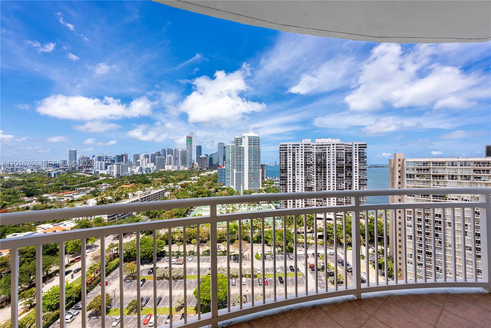 2475 Brickell Ave # 2206, Miami FL 33129