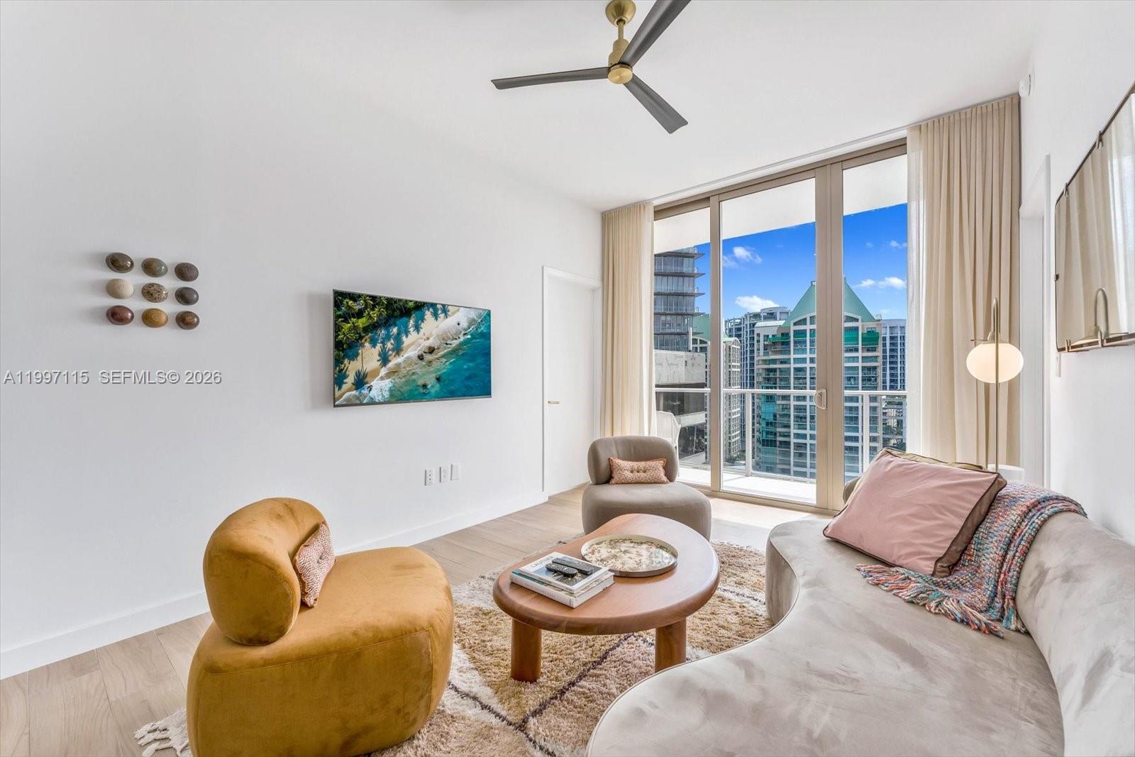 2678 Tigertail Ave # 1505, Miami FL 33133