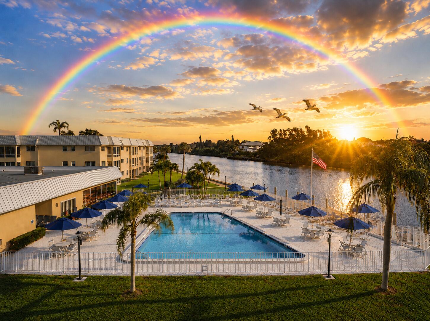 11 COLONIAL CLUB Drive # 302, Boynton Beach FL 33435