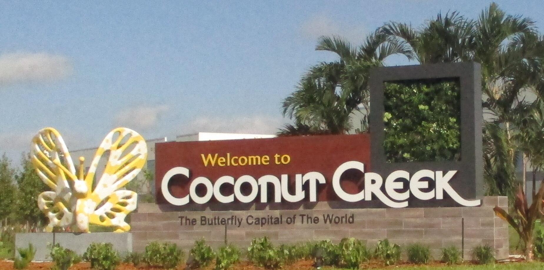 3721 Cocoplum Circle, Coconut Creek FL 33063